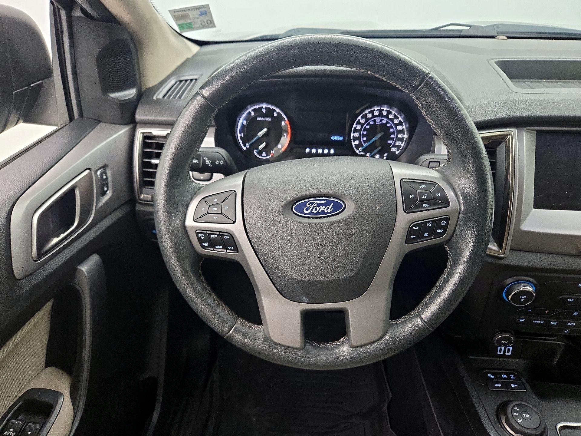 Thumbnail: 2020 Ford Ranger - 10