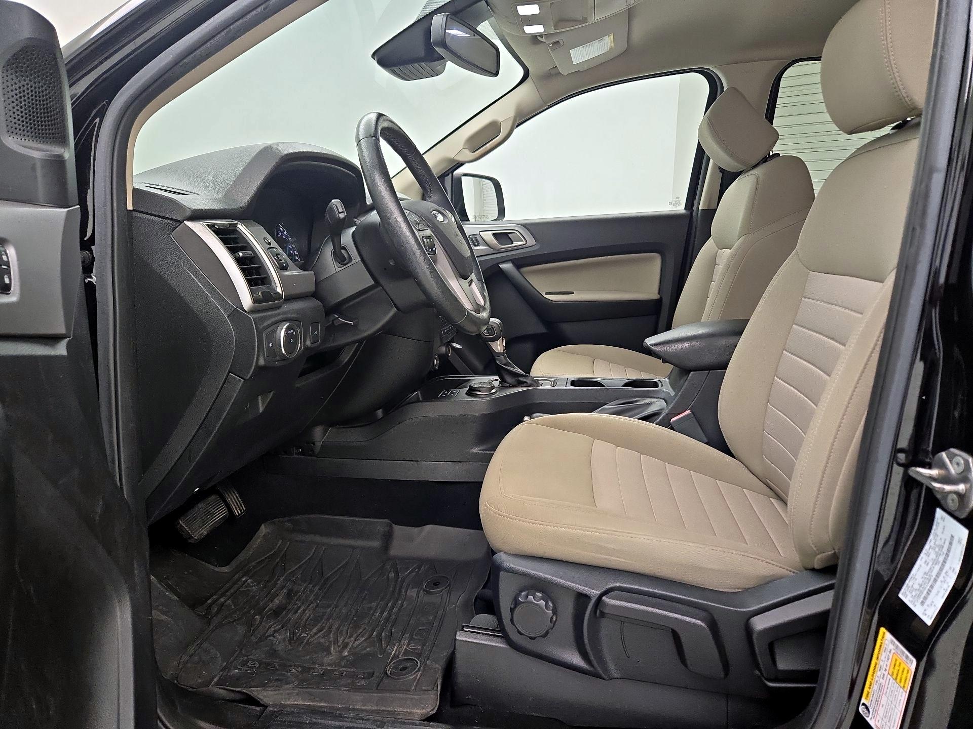 Thumbnail: 2020 Ford Ranger - 11