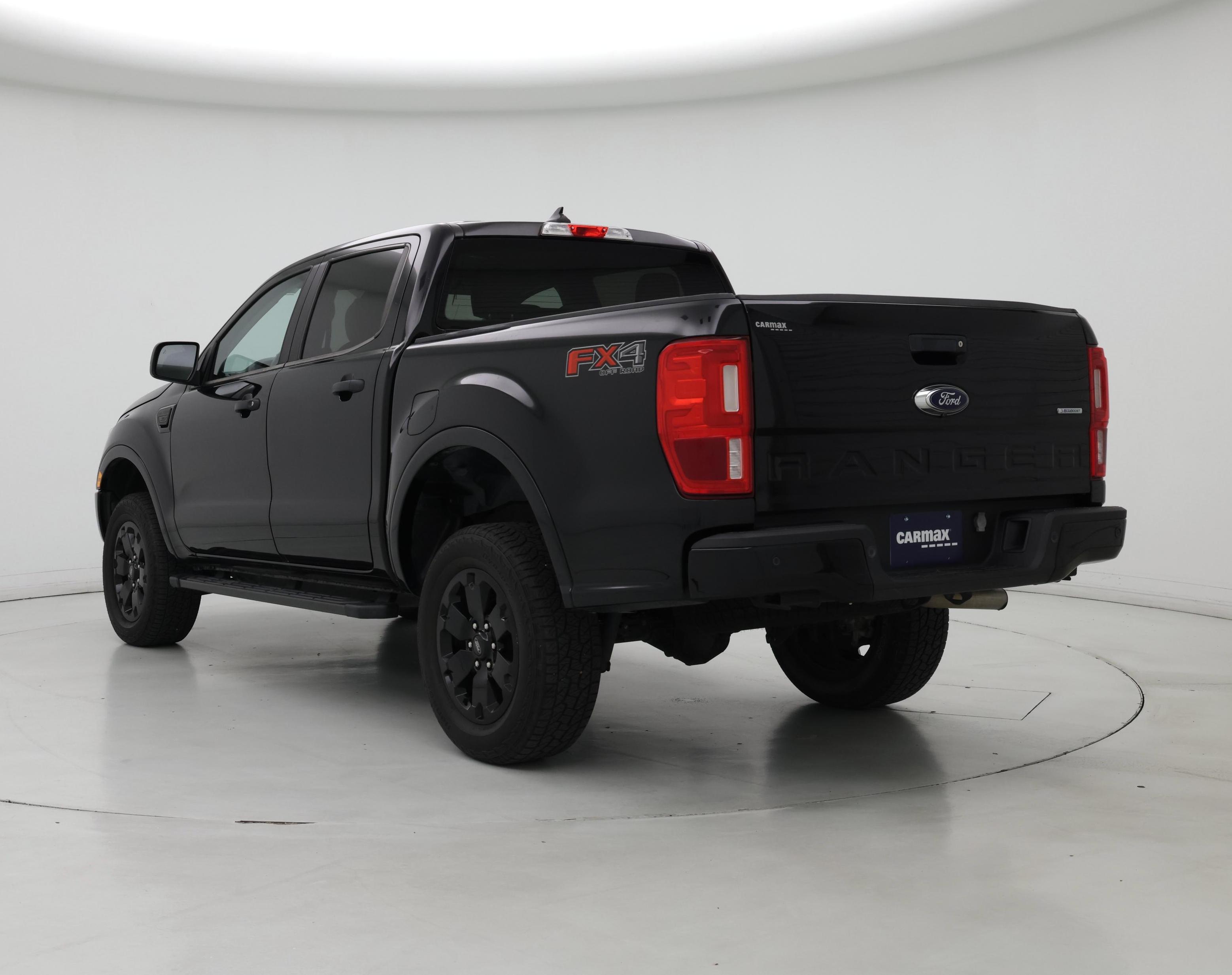 Thumbnail: 2020 Ford Ranger - 2