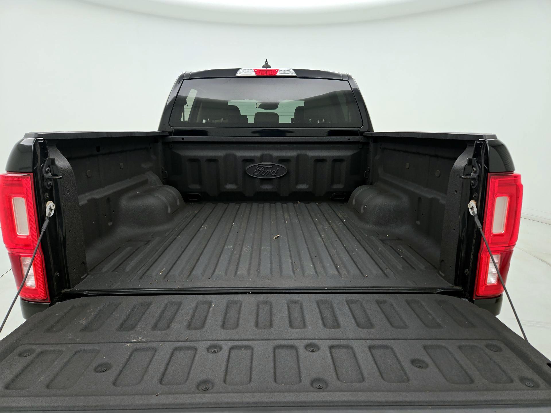 Thumbnail: 2020 Ford Ranger - 20