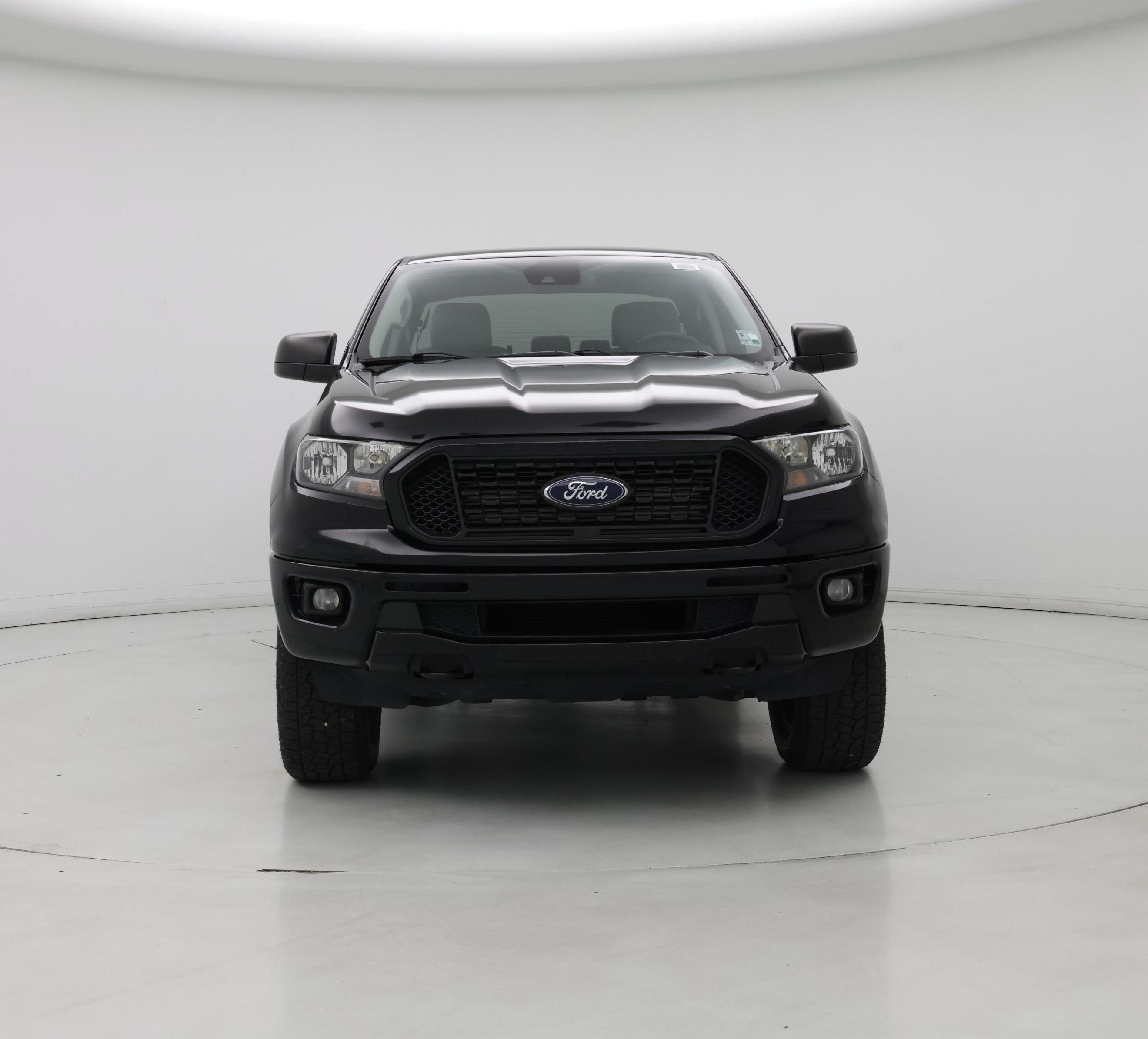 Thumbnail: 2020 Ford Ranger - 5