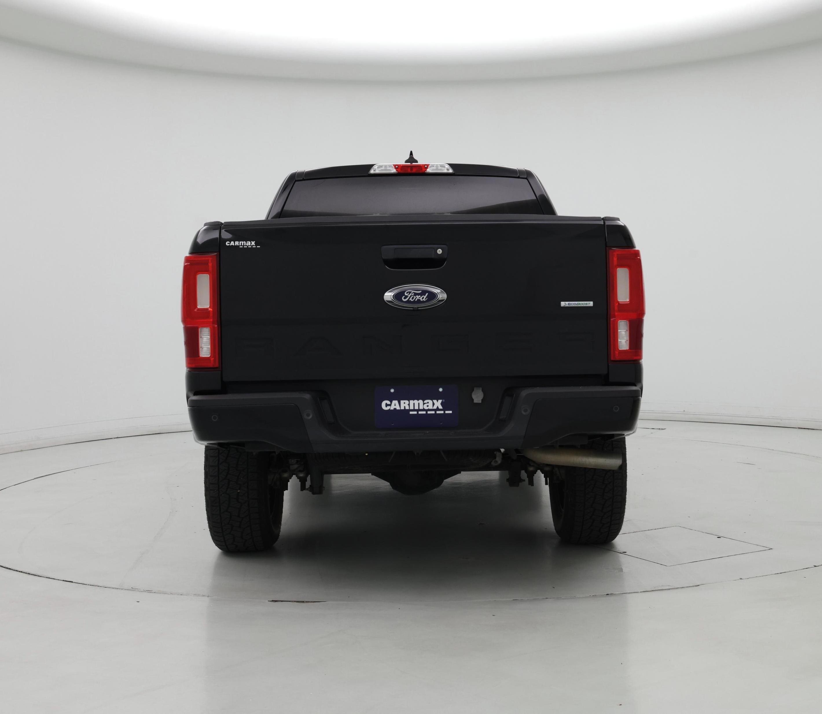 Thumbnail: 2020 Ford Ranger - 6