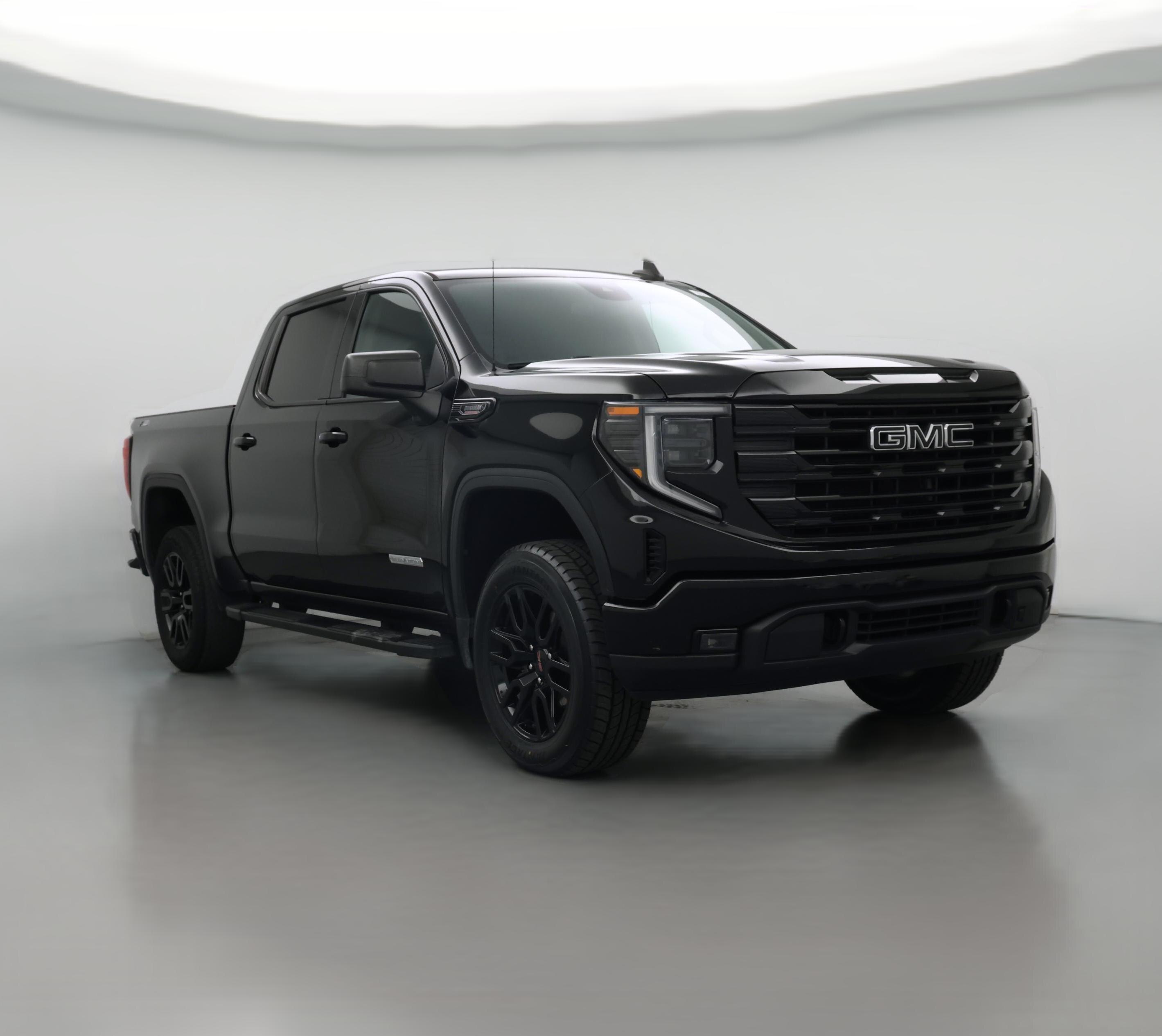Thumbnail: 2023 GMC Sierra 1500 - 1