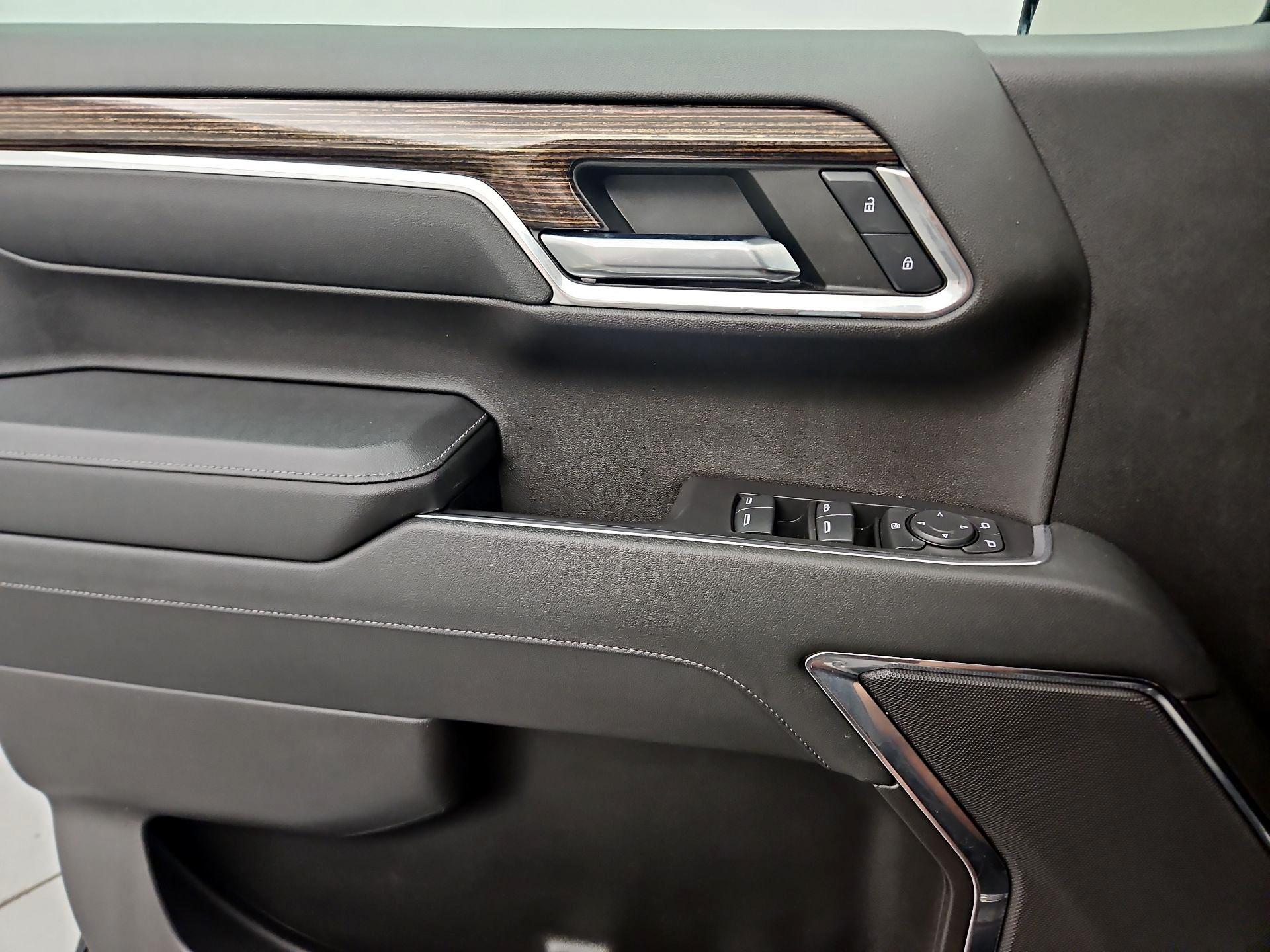Thumbnail: 2023 GMC Sierra 1500 - 12