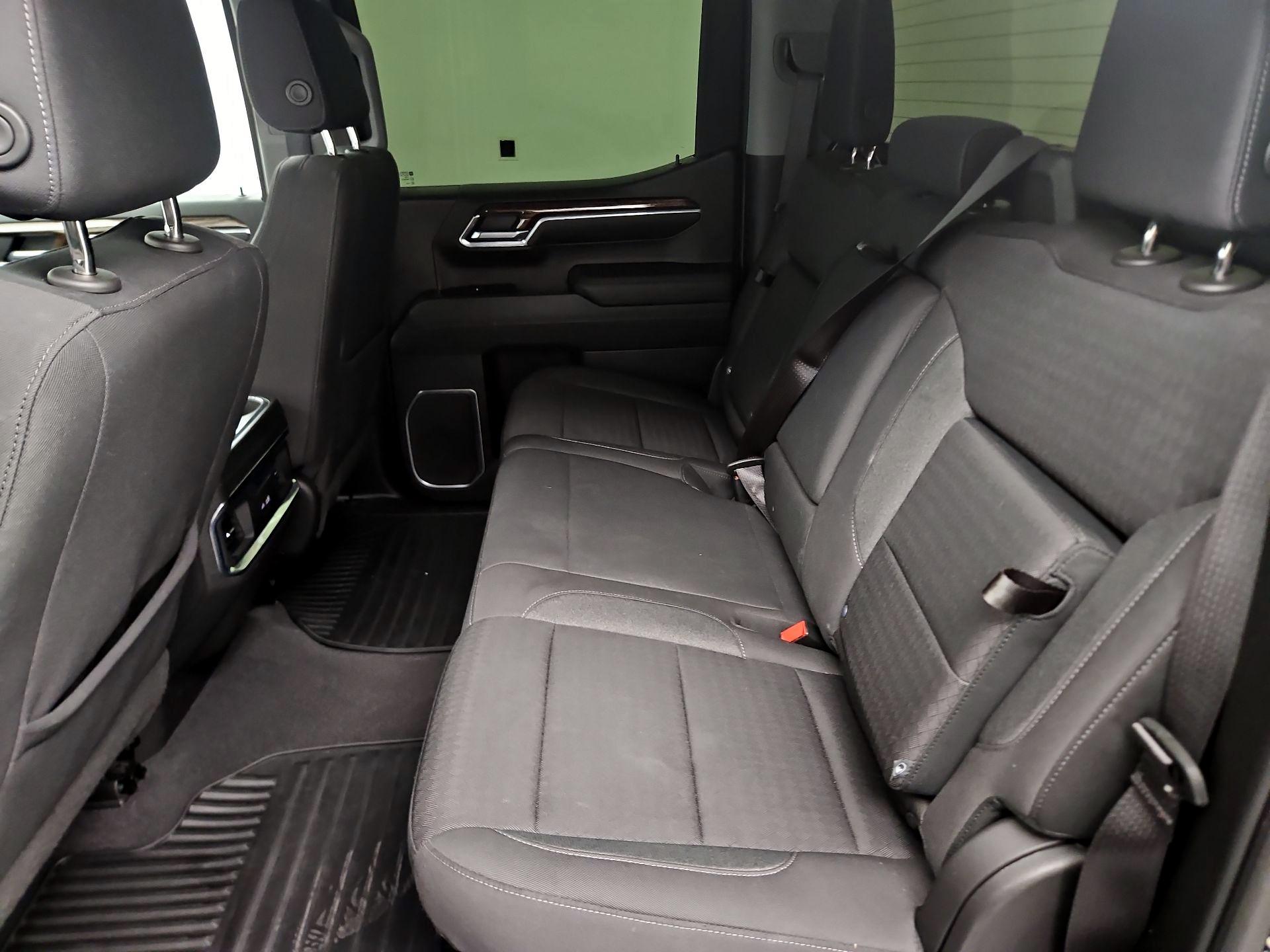 Thumbnail: 2023 GMC Sierra 1500 - 18