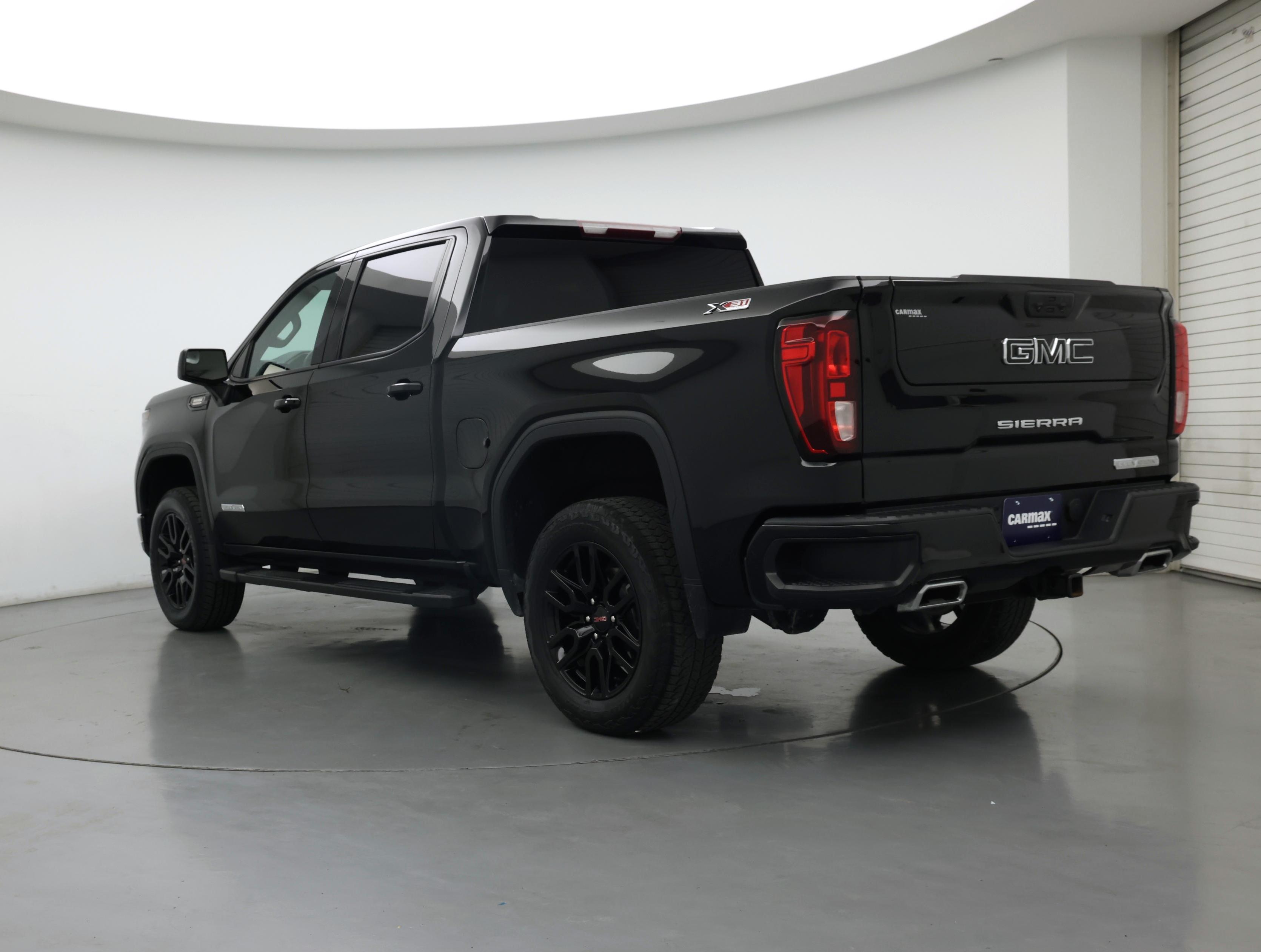 Thumbnail: 2023 GMC Sierra 1500 - 2