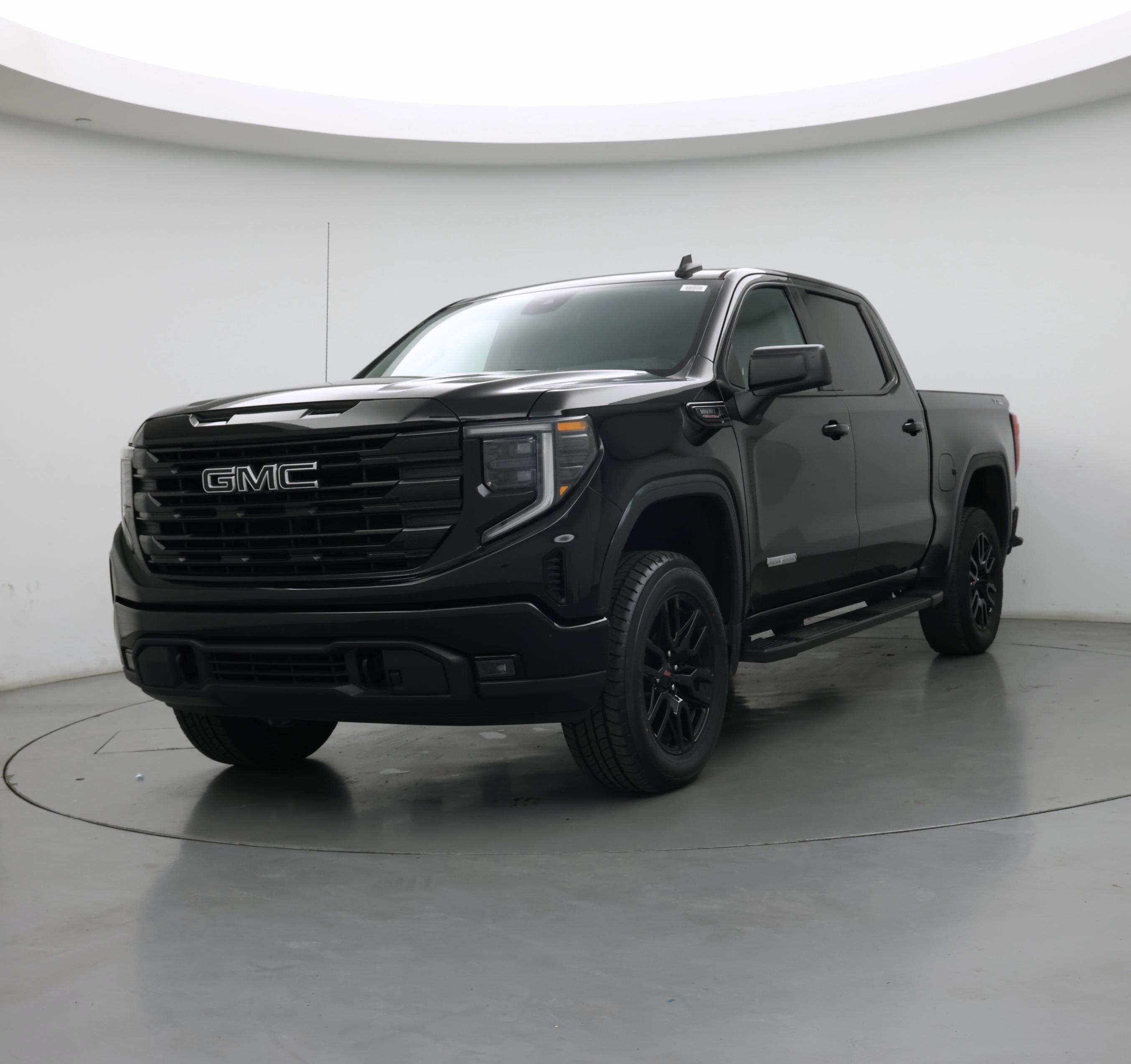 Thumbnail: 2023 GMC Sierra 1500 - 4