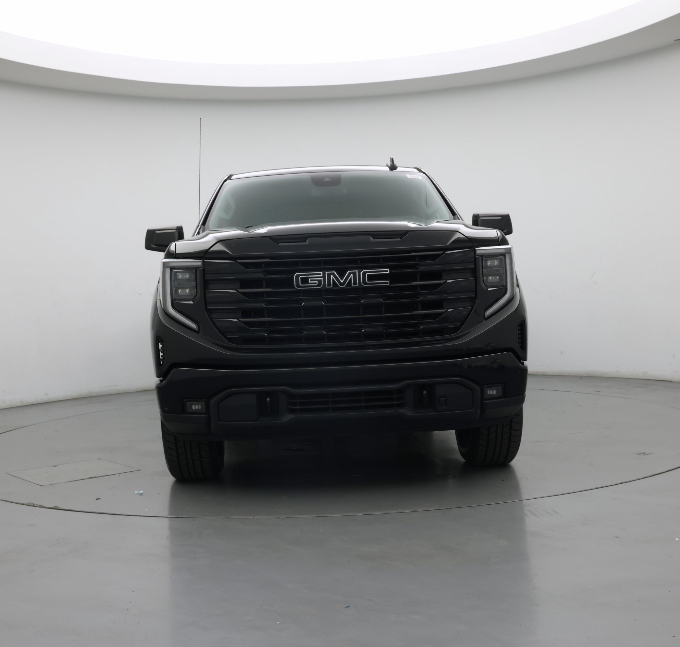 Thumbnail: 2023 GMC Sierra 1500 - 5