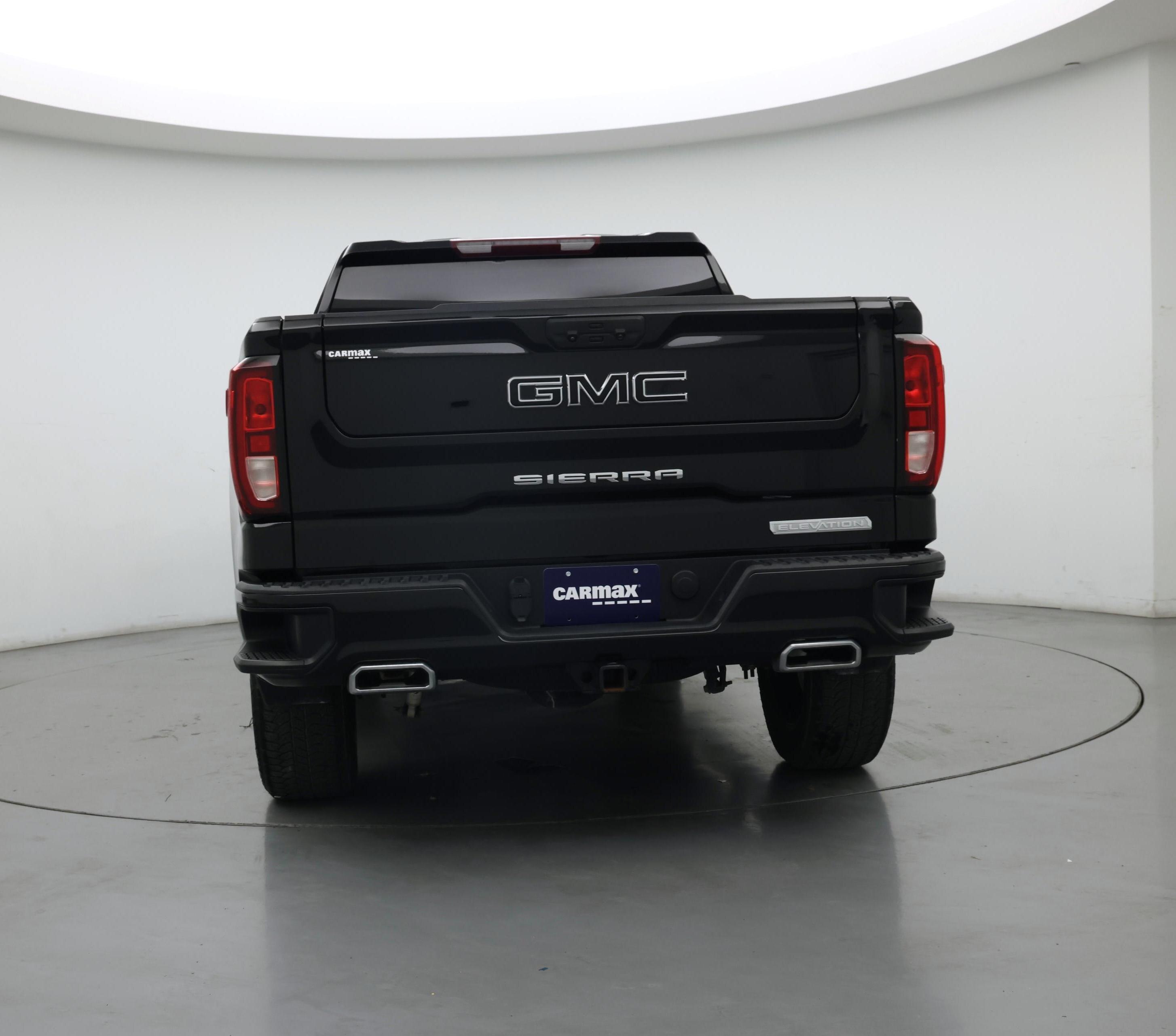 Thumbnail: 2023 GMC Sierra 1500 - 6