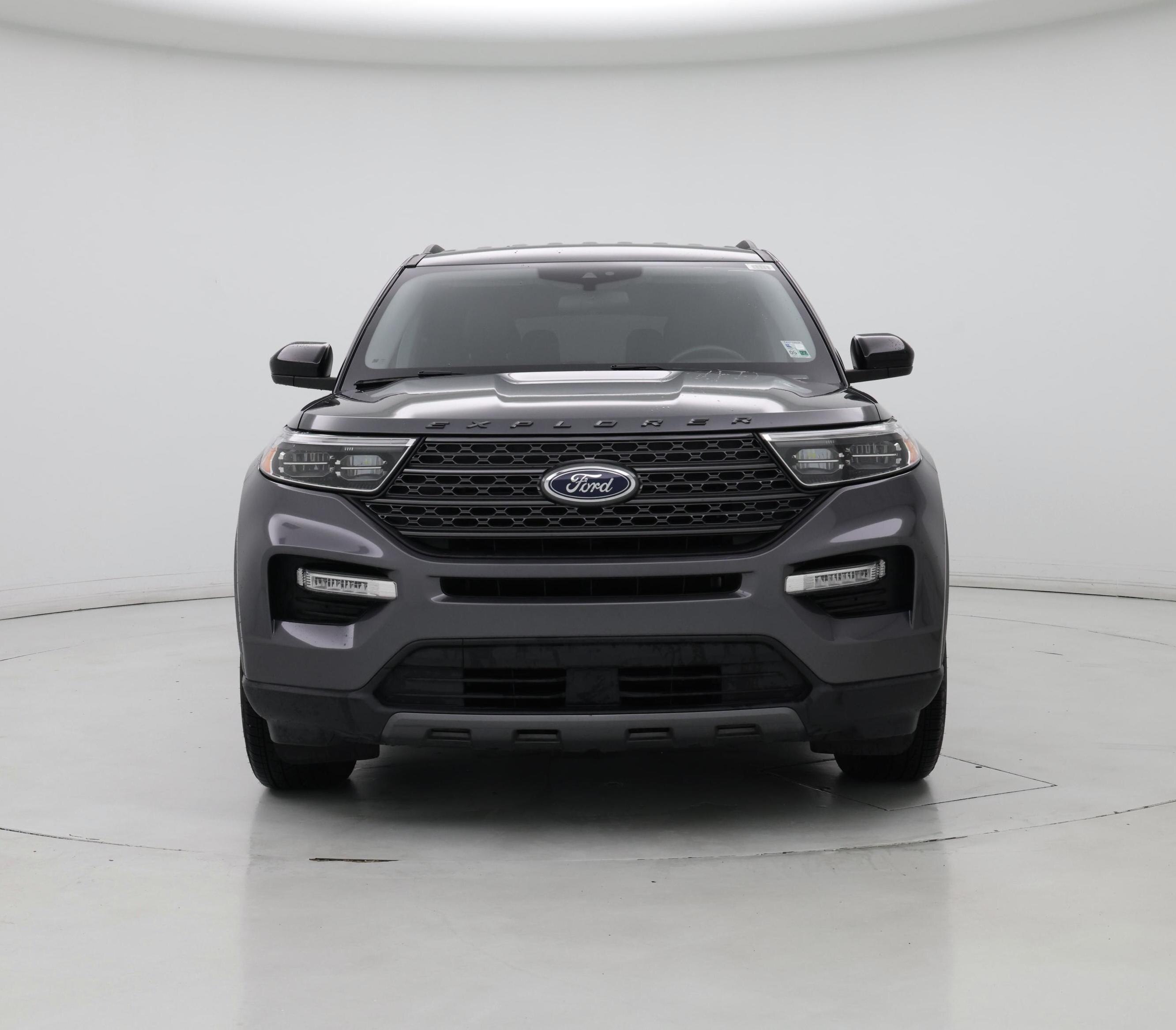 Thumbnail: 2022 Ford Explorer - 5