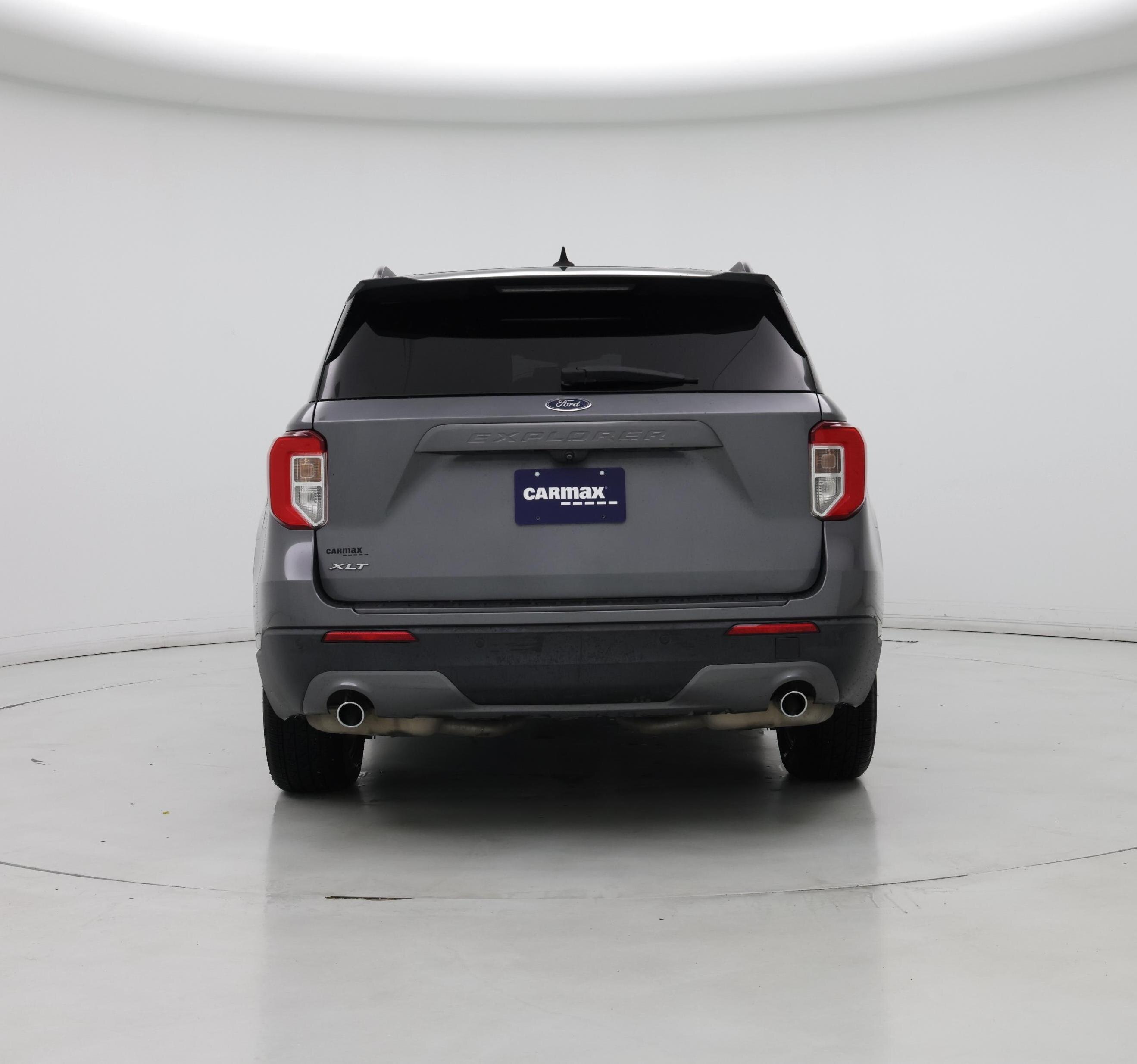 Thumbnail: 2022 Ford Explorer - 6