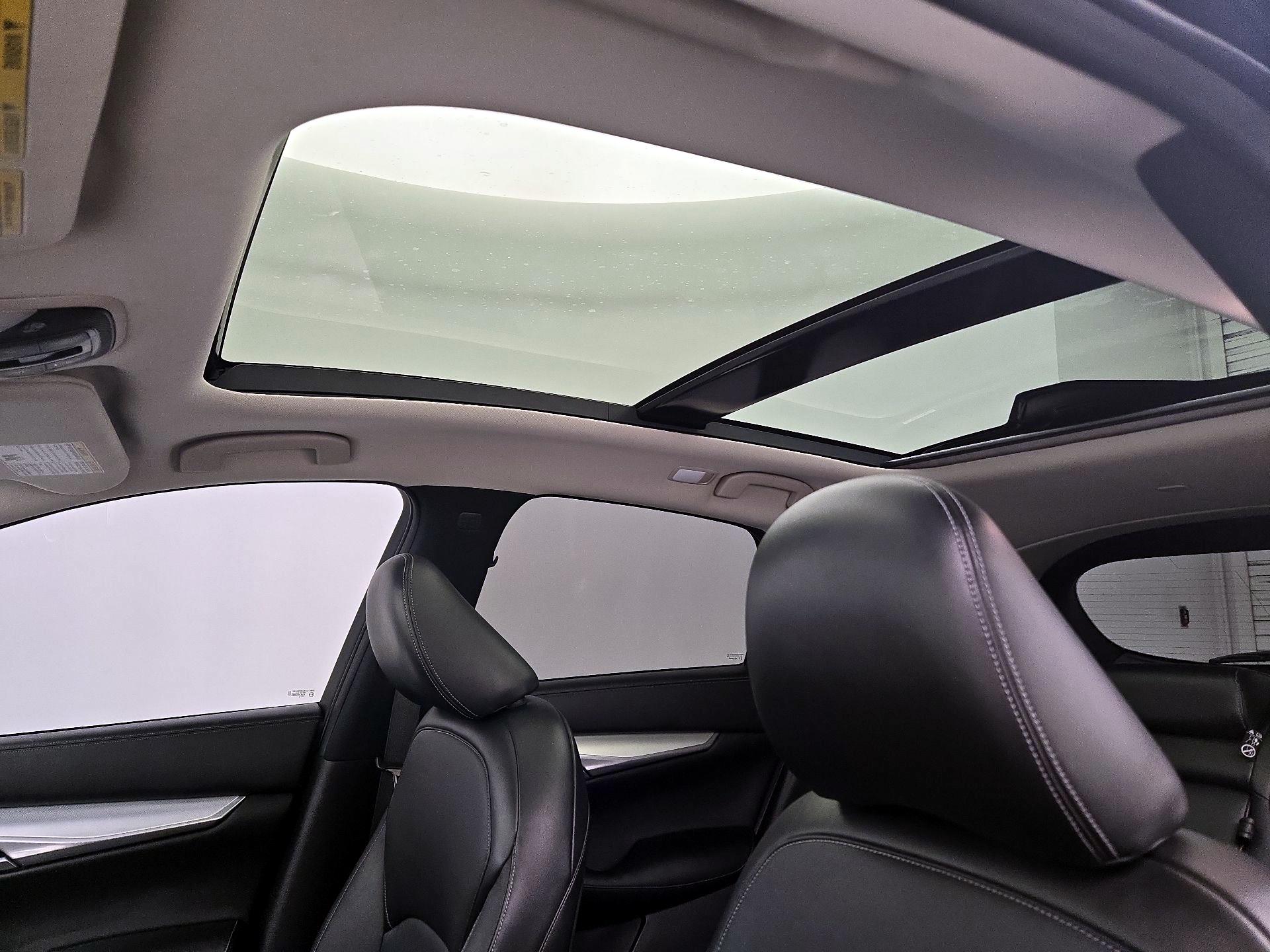 Thumbnail: 2019 INFINITI QX50 - 19