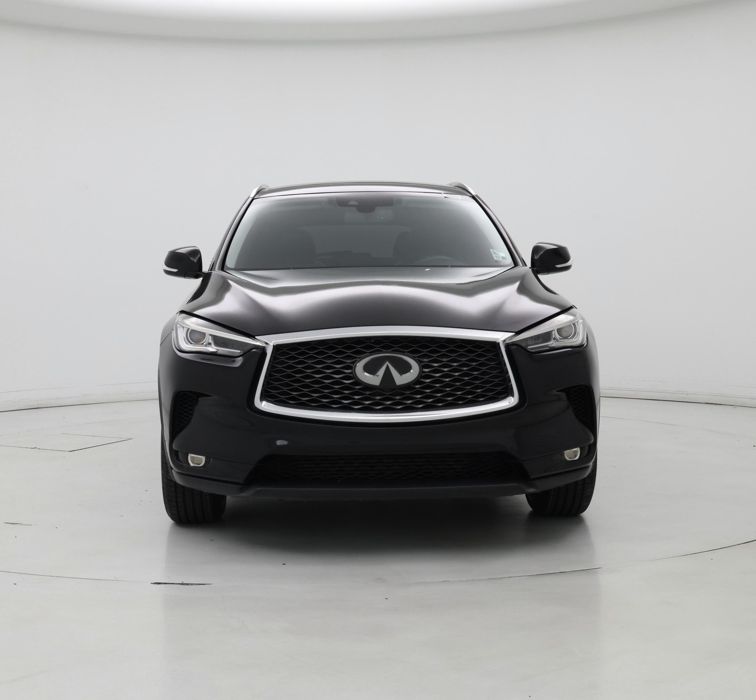 Thumbnail: 2019 INFINITI QX50 - 5