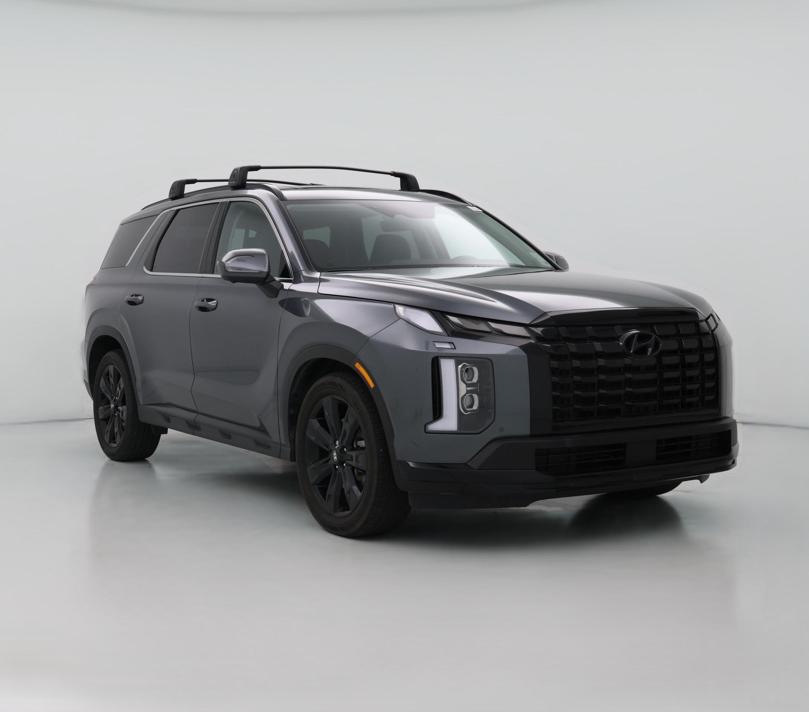 Thumbnail: 2025 Hyundai Palisade - 1