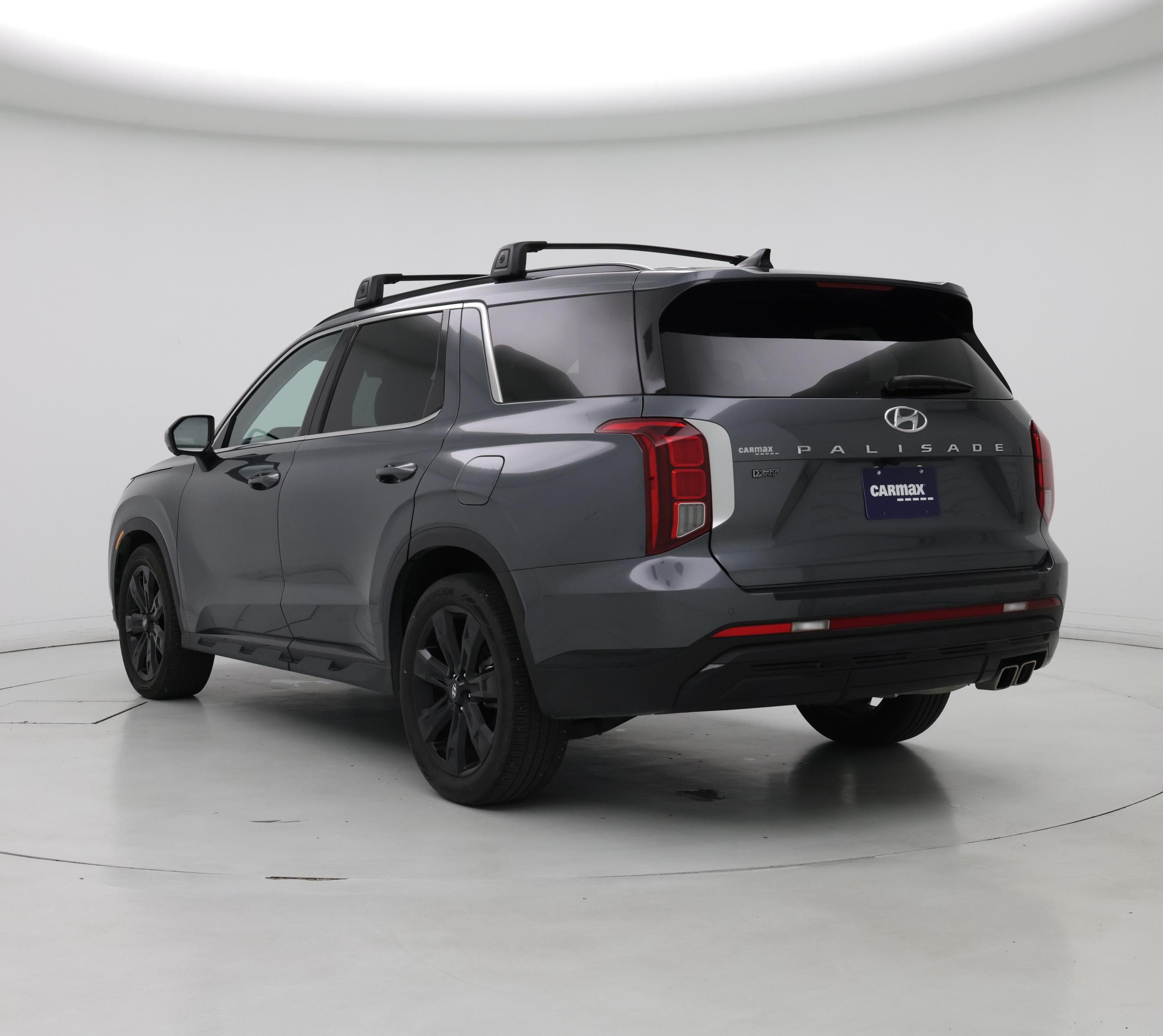 Thumbnail: 2025 Hyundai Palisade - 2