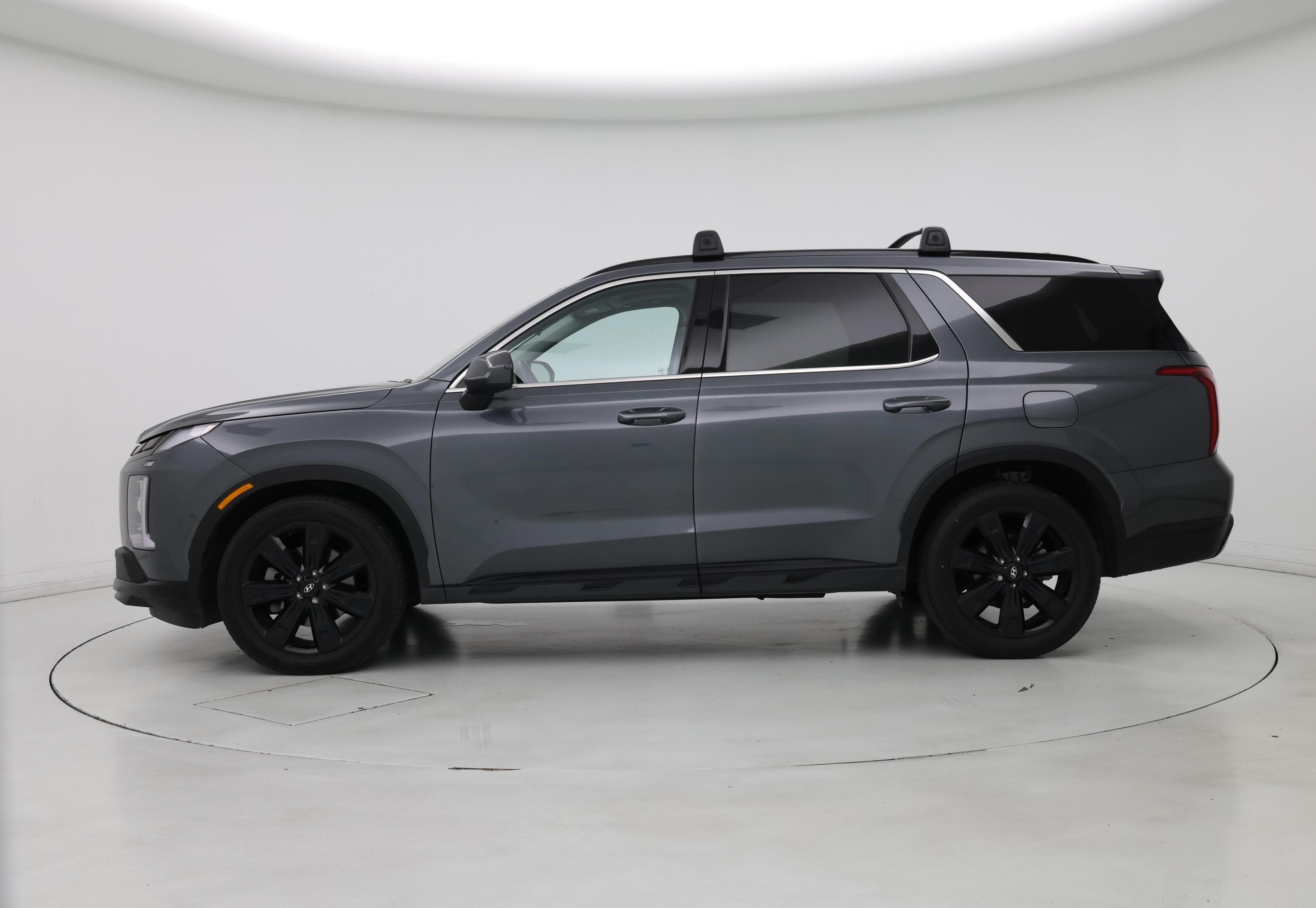 Thumbnail: 2025 Hyundai Palisade - 3