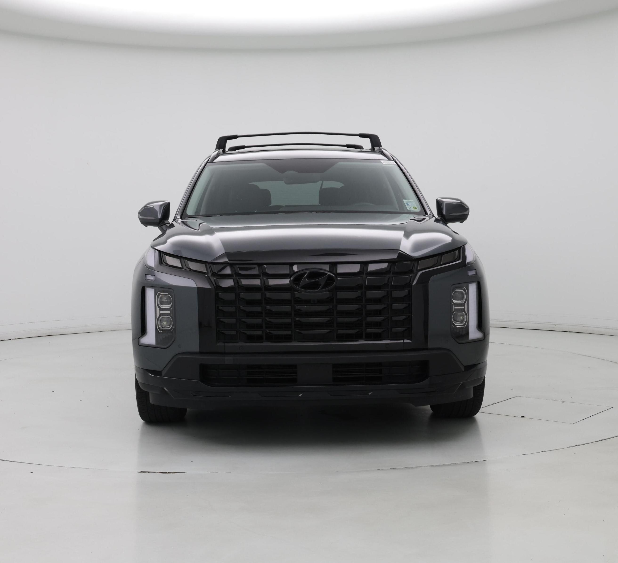 Thumbnail: 2025 Hyundai Palisade - 5