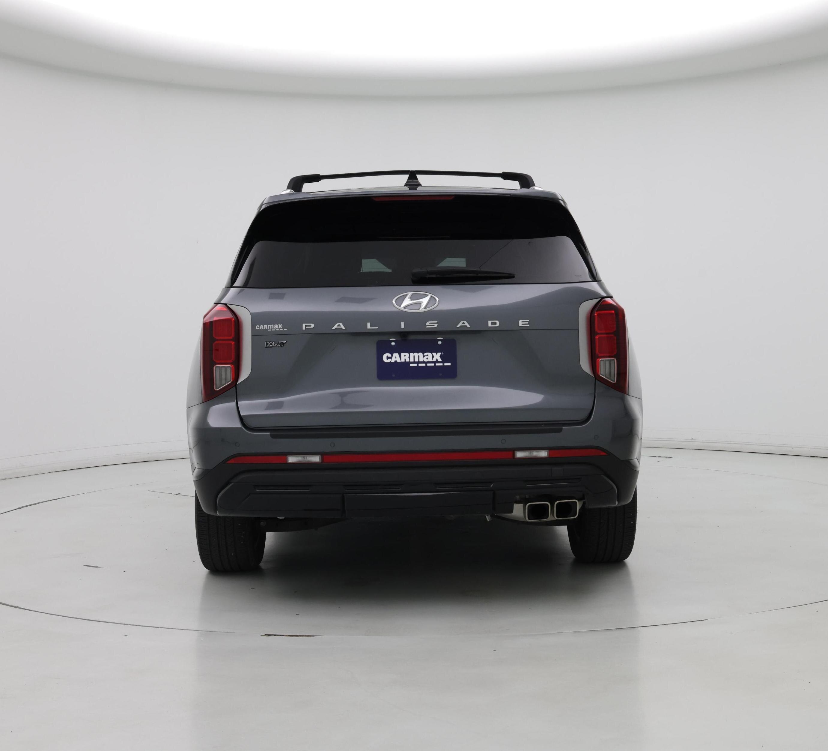 Thumbnail: 2025 Hyundai Palisade - 6