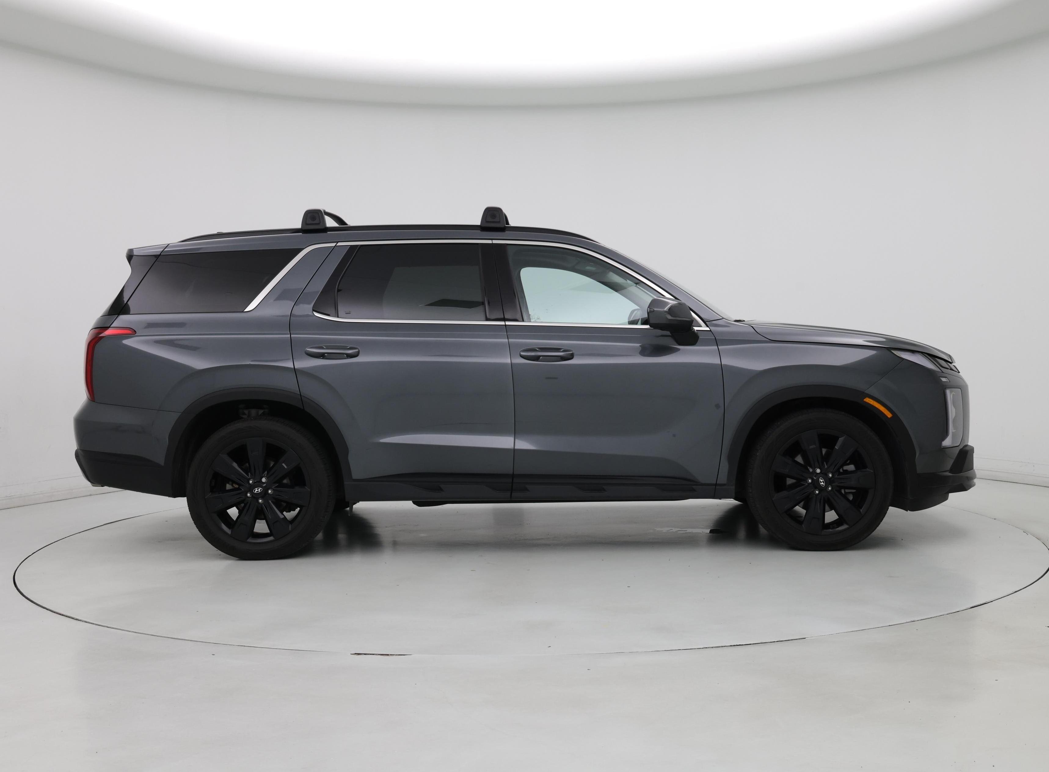 Thumbnail: 2025 Hyundai Palisade - 7