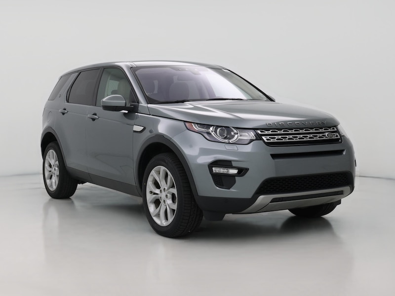 2019 Land Rover Discovery Sport HSE -
                  Baton Rouge, LA