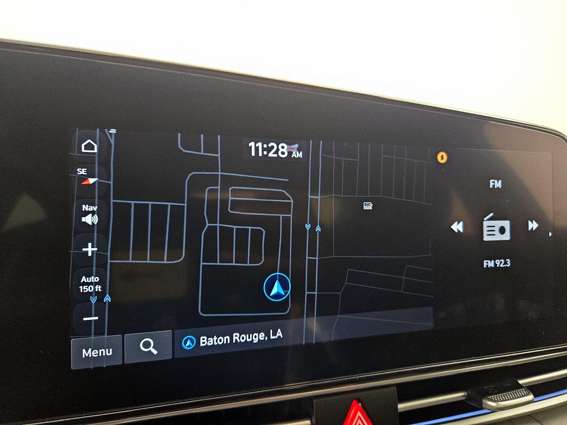 Thumbnail: 2024 Hyundai Elantra - 14