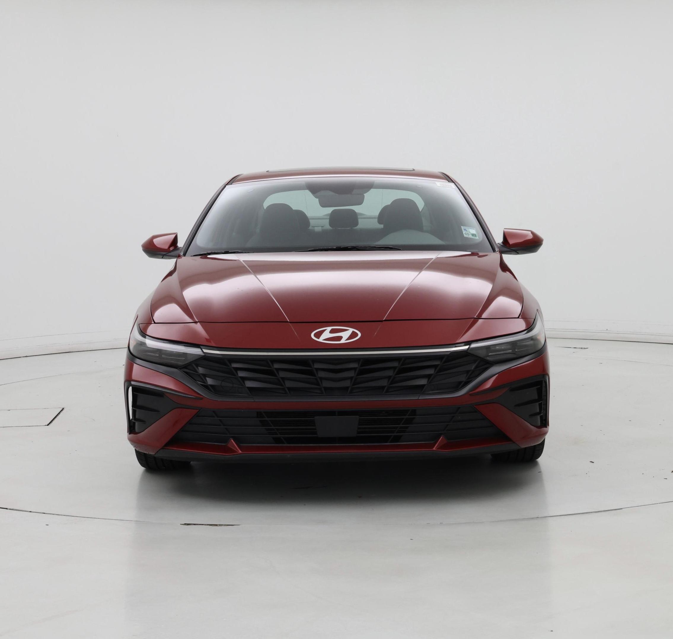 Thumbnail: 2024 Hyundai Elantra - 5