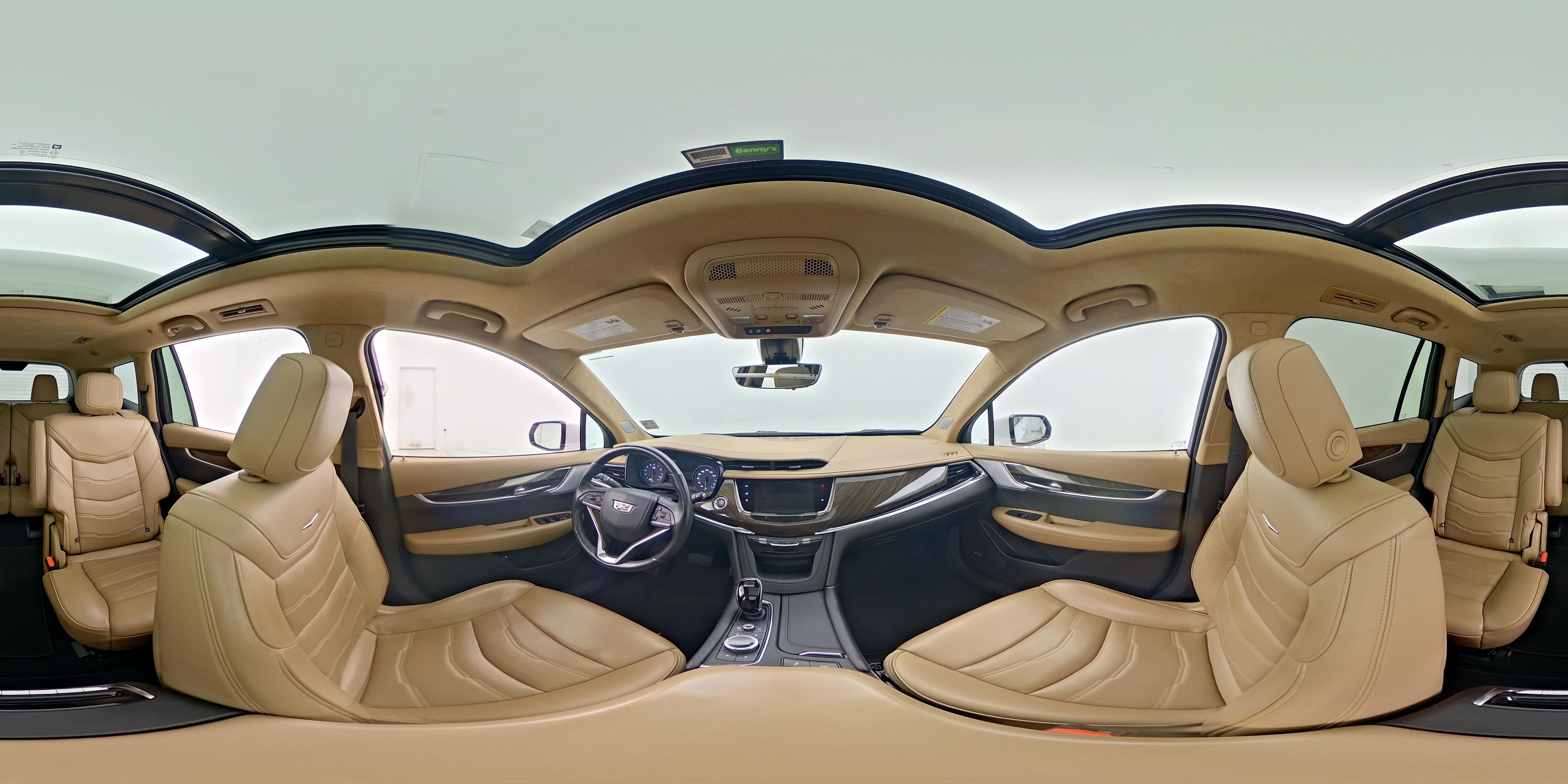 2023 Cadillac XT6 Premium Luxury - Photo 29