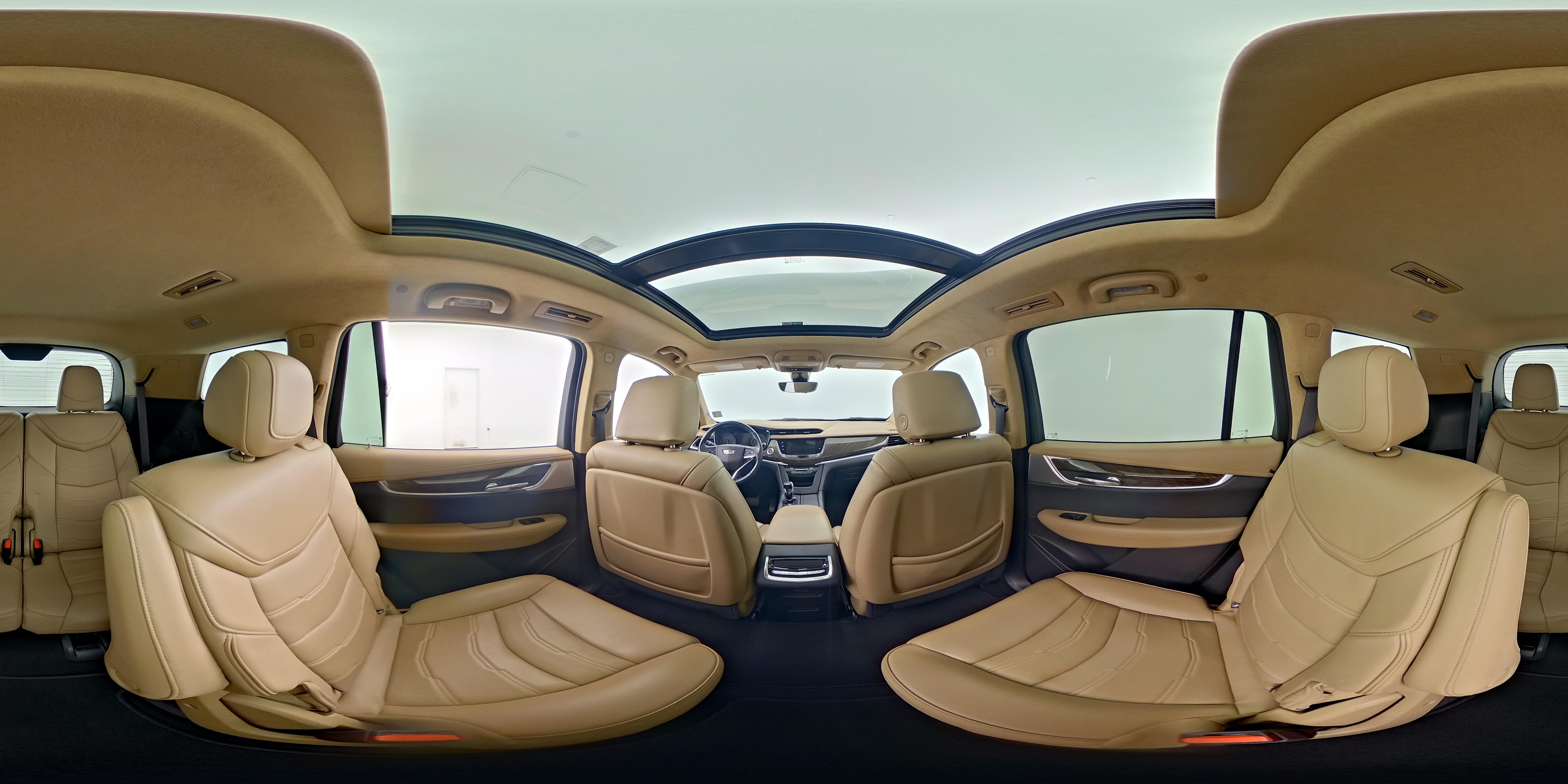 2023 Cadillac XT6 Premium Luxury - Photo 30