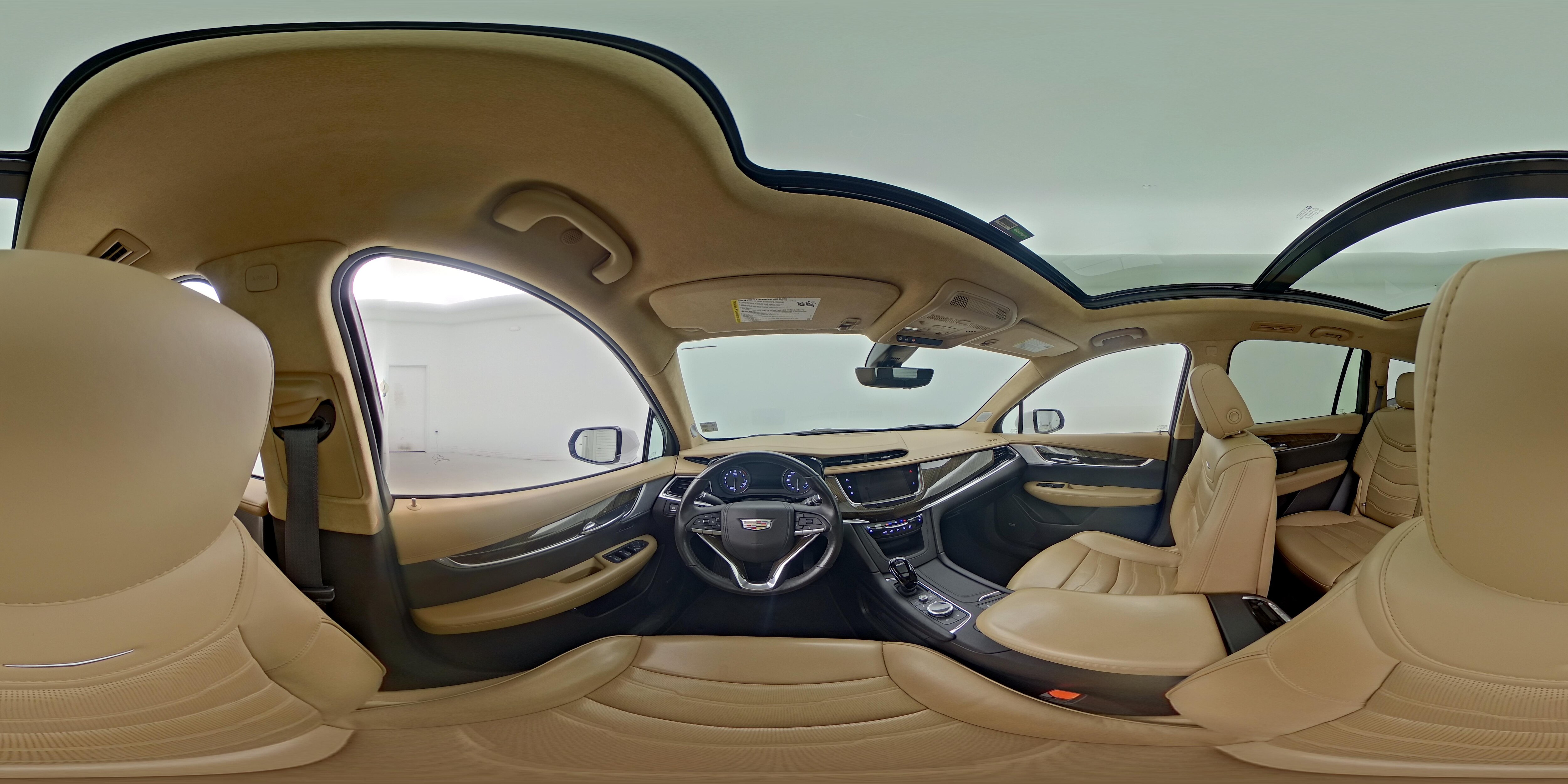 2023 Cadillac XT6 Premium Luxury - Photo 31