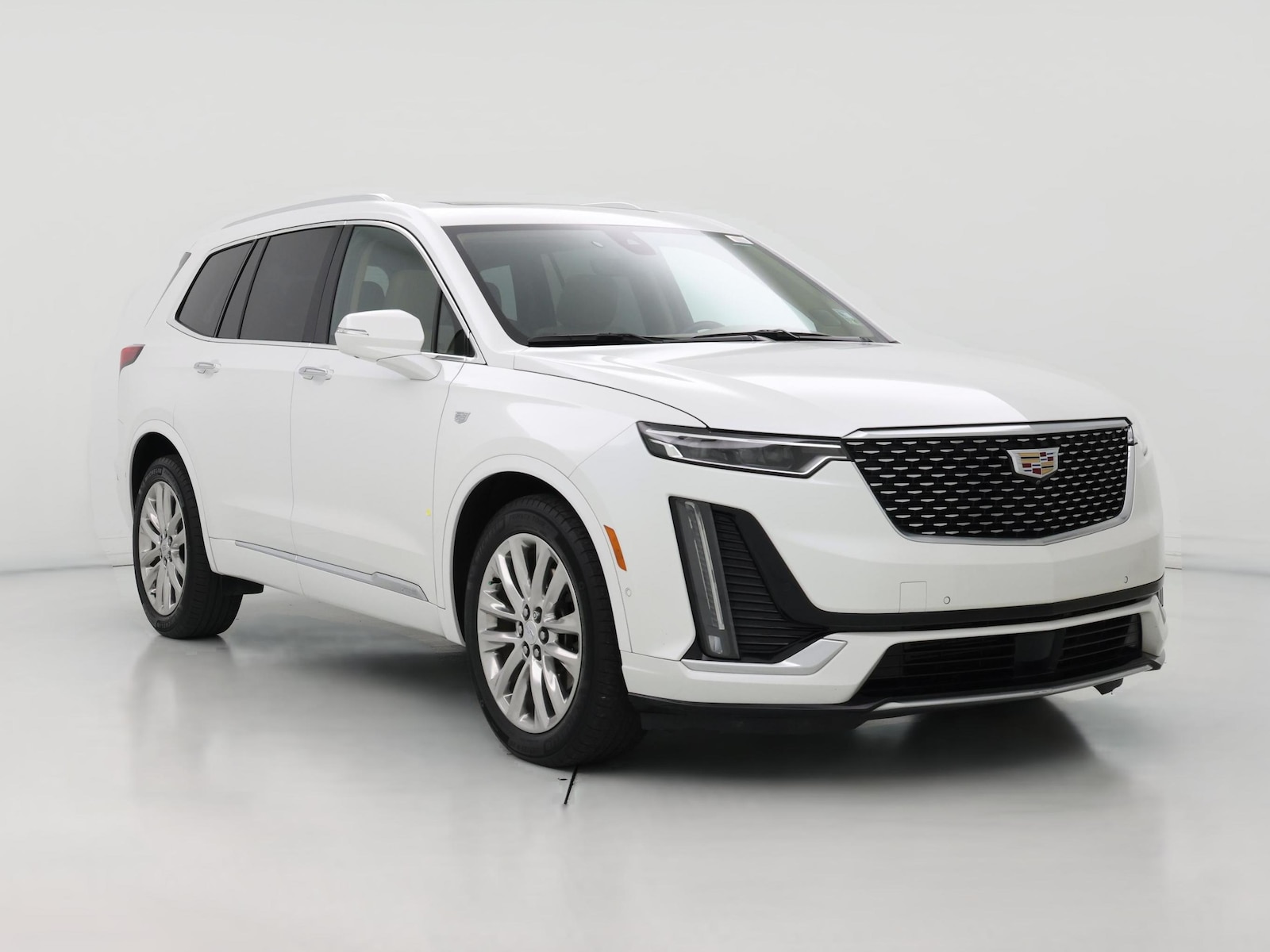 2023 Cadillac XT6 Premium Luxury - Photo 1