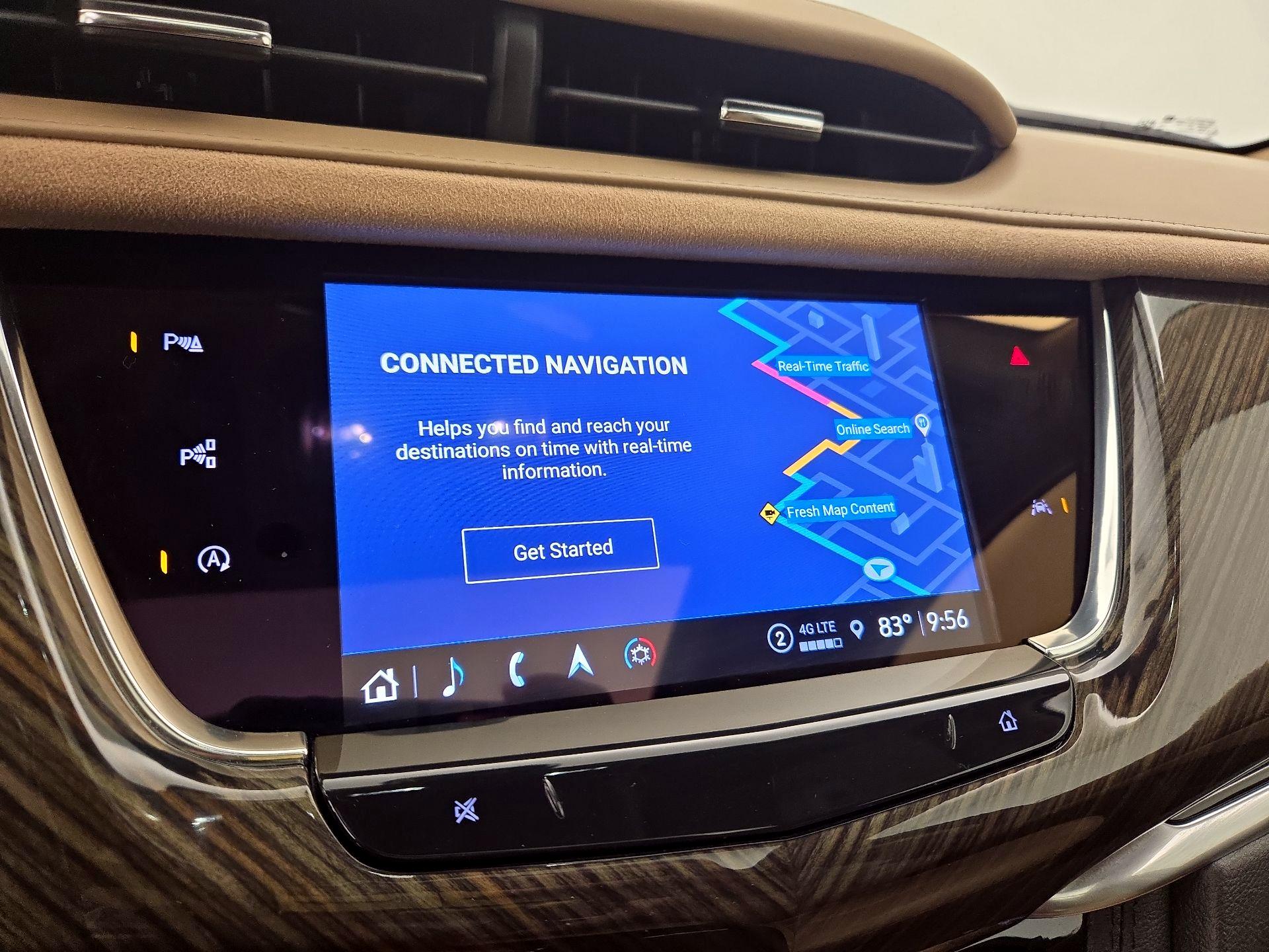 Thumbnail: 2023 Cadillac XT6 - 14