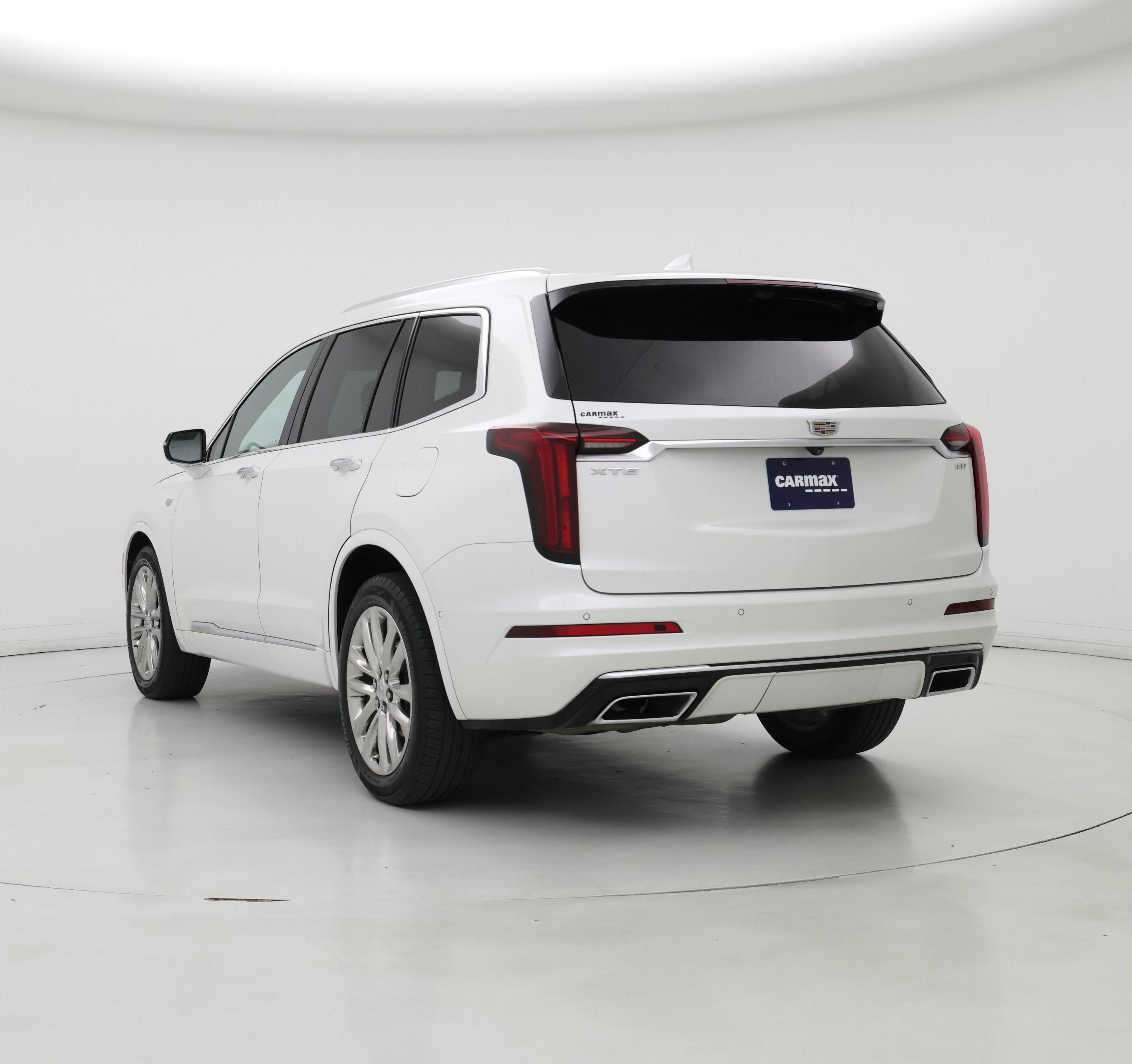 Thumbnail: 2023 Cadillac XT6 - 2