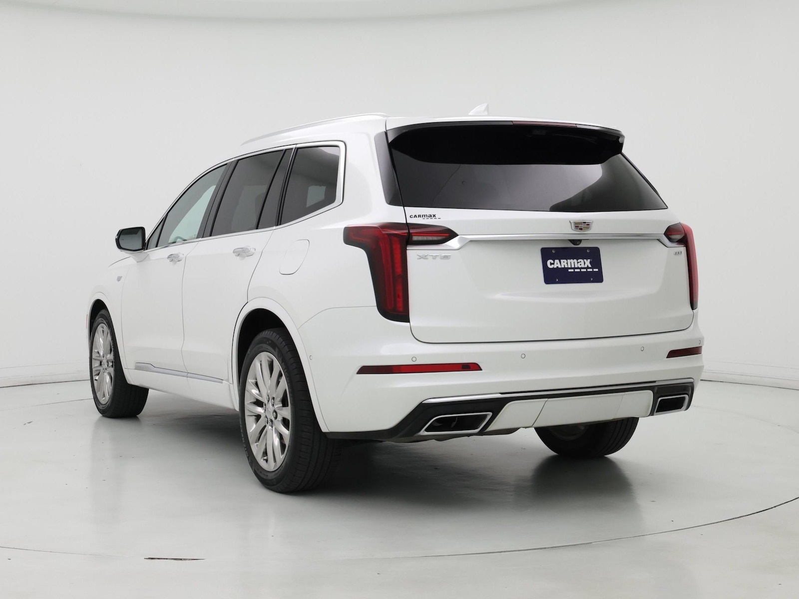 2023 Cadillac XT6 Premium Luxury - Photo 3