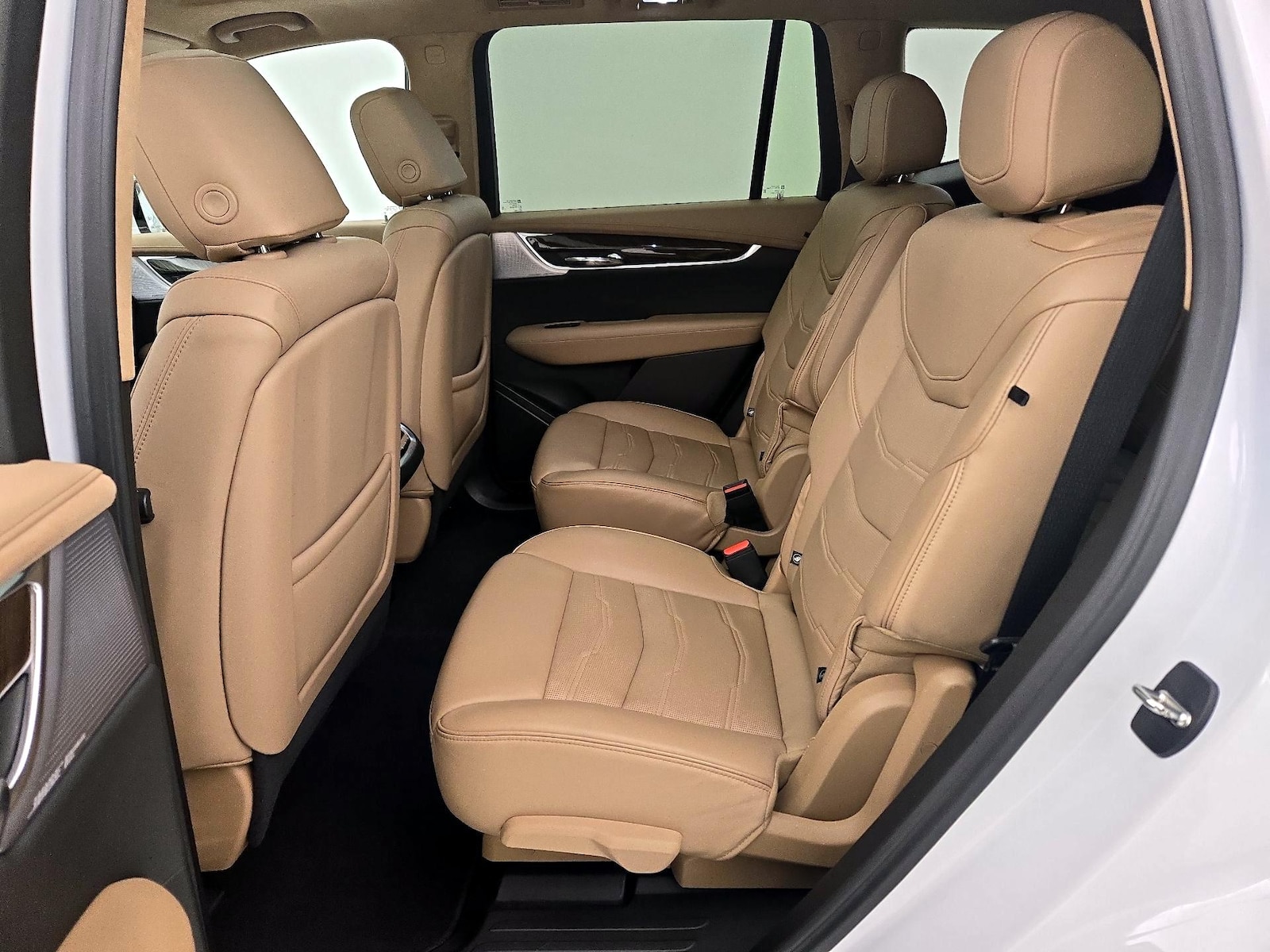 2023 Cadillac XT6 Premium Luxury - Photo 22