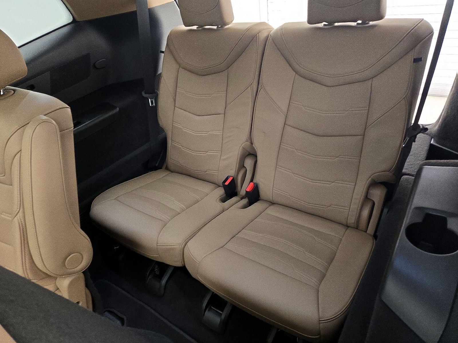 2023 Cadillac XT6 Premium Luxury - Photo 23