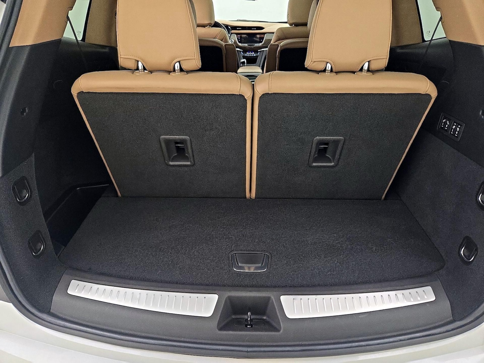 2023 Cadillac XT6 Premium Luxury - Photo 24