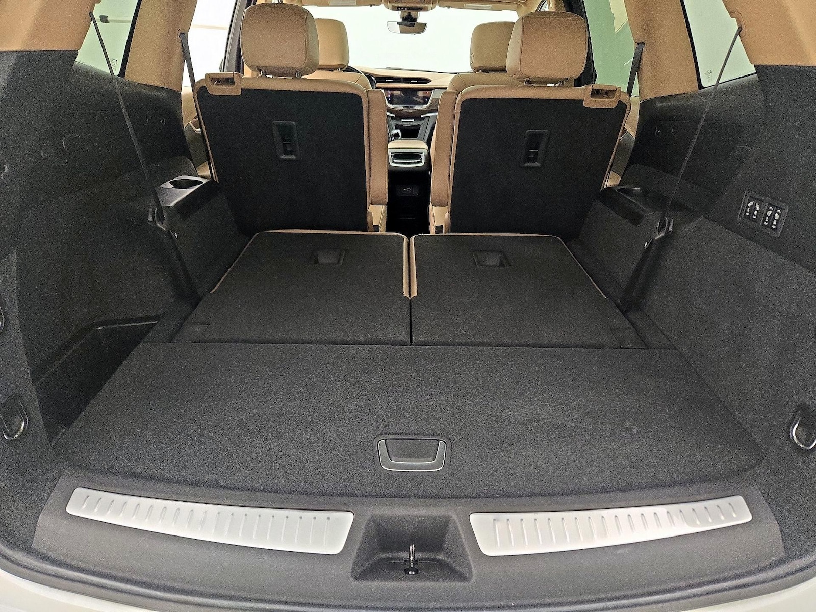 2023 Cadillac XT6 Premium Luxury - Photo 25
