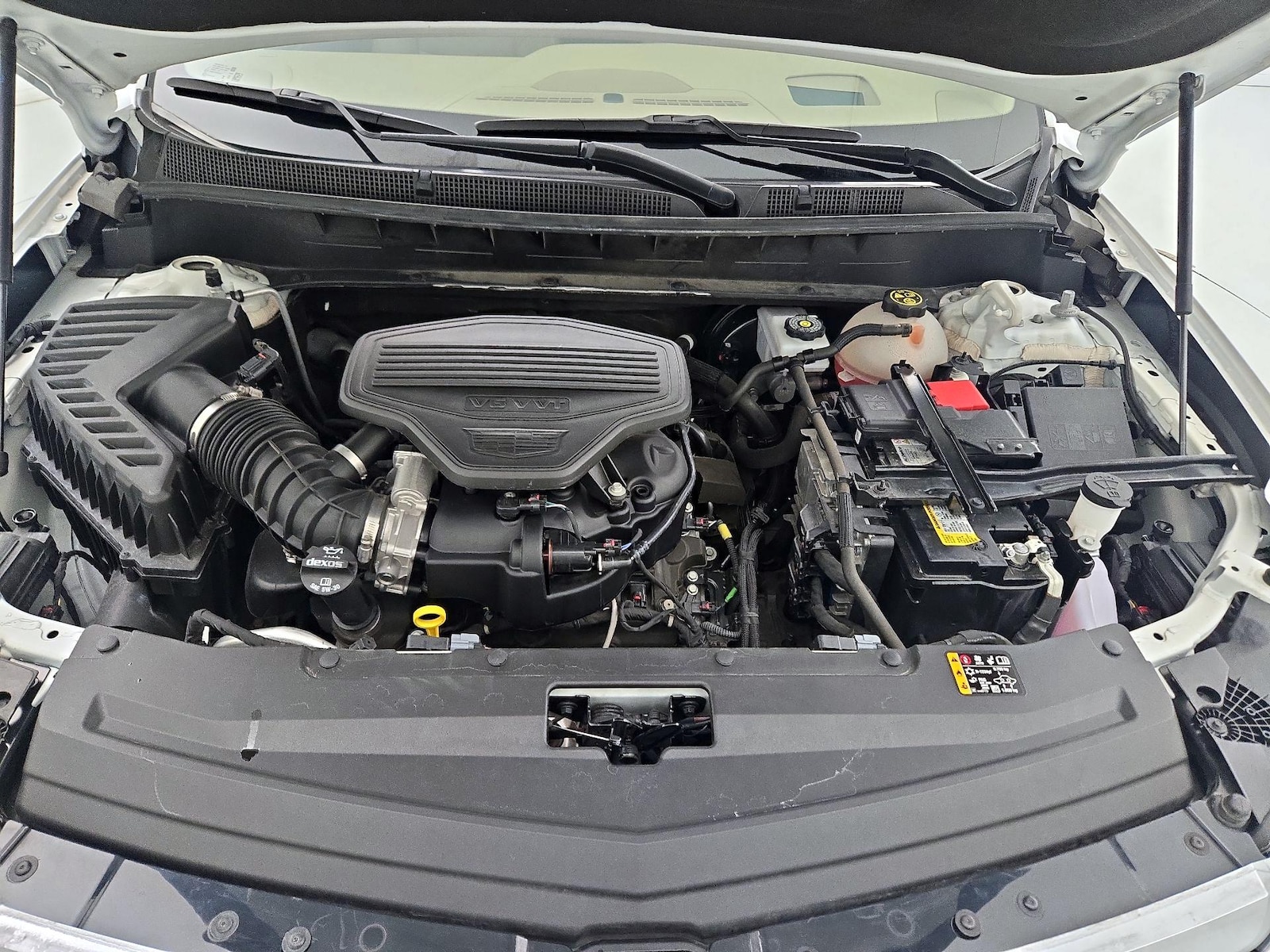 2023 Cadillac XT6 Premium Luxury - Photo 26