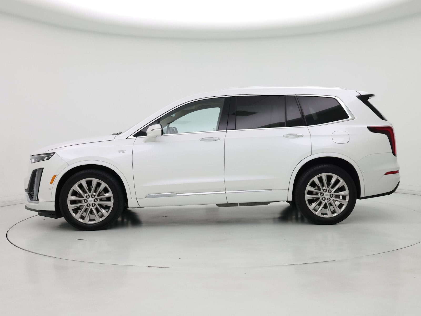 2023 Cadillac XT6 Premium Luxury - Photo 4