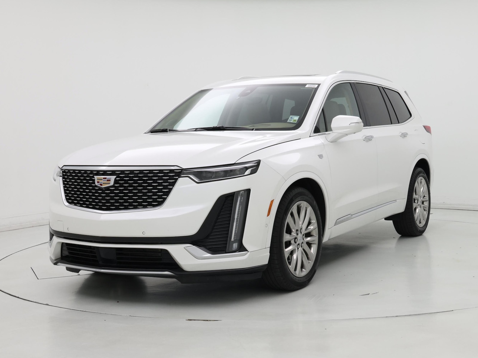 2023 Cadillac XT6 Premium Luxury - Photo 5