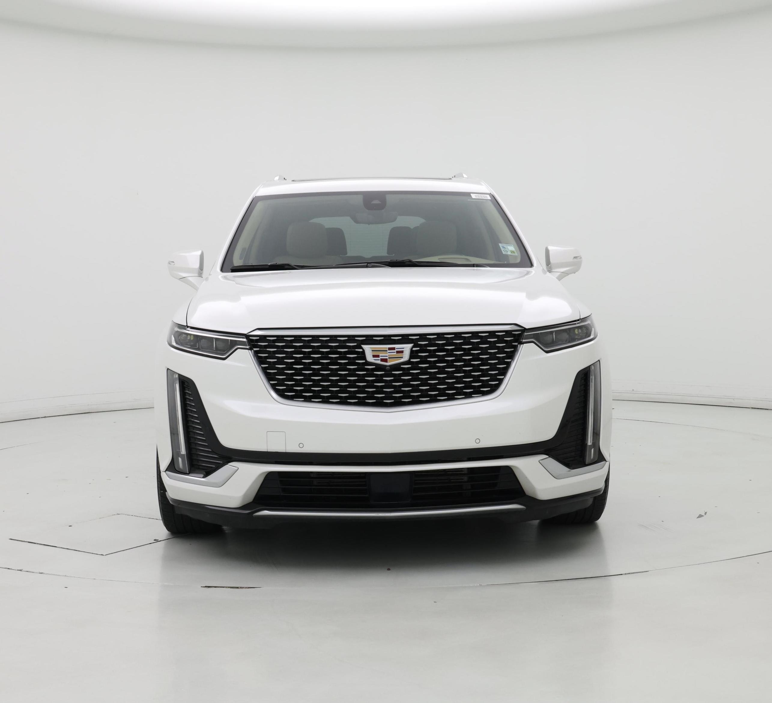 Thumbnail: 2023 Cadillac XT6 - 5