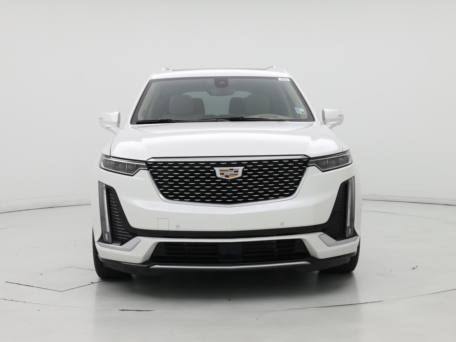 2023 Cadillac XT6 Premium Luxury - Photo 6