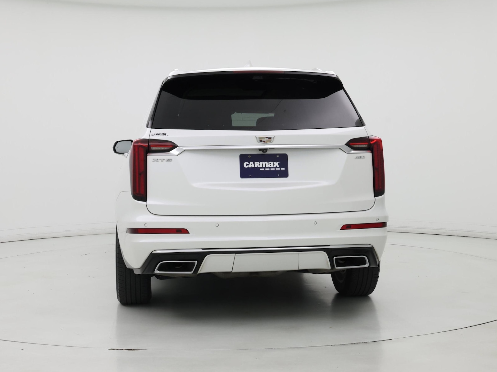 2023 Cadillac XT6 Premium Luxury - Photo 7