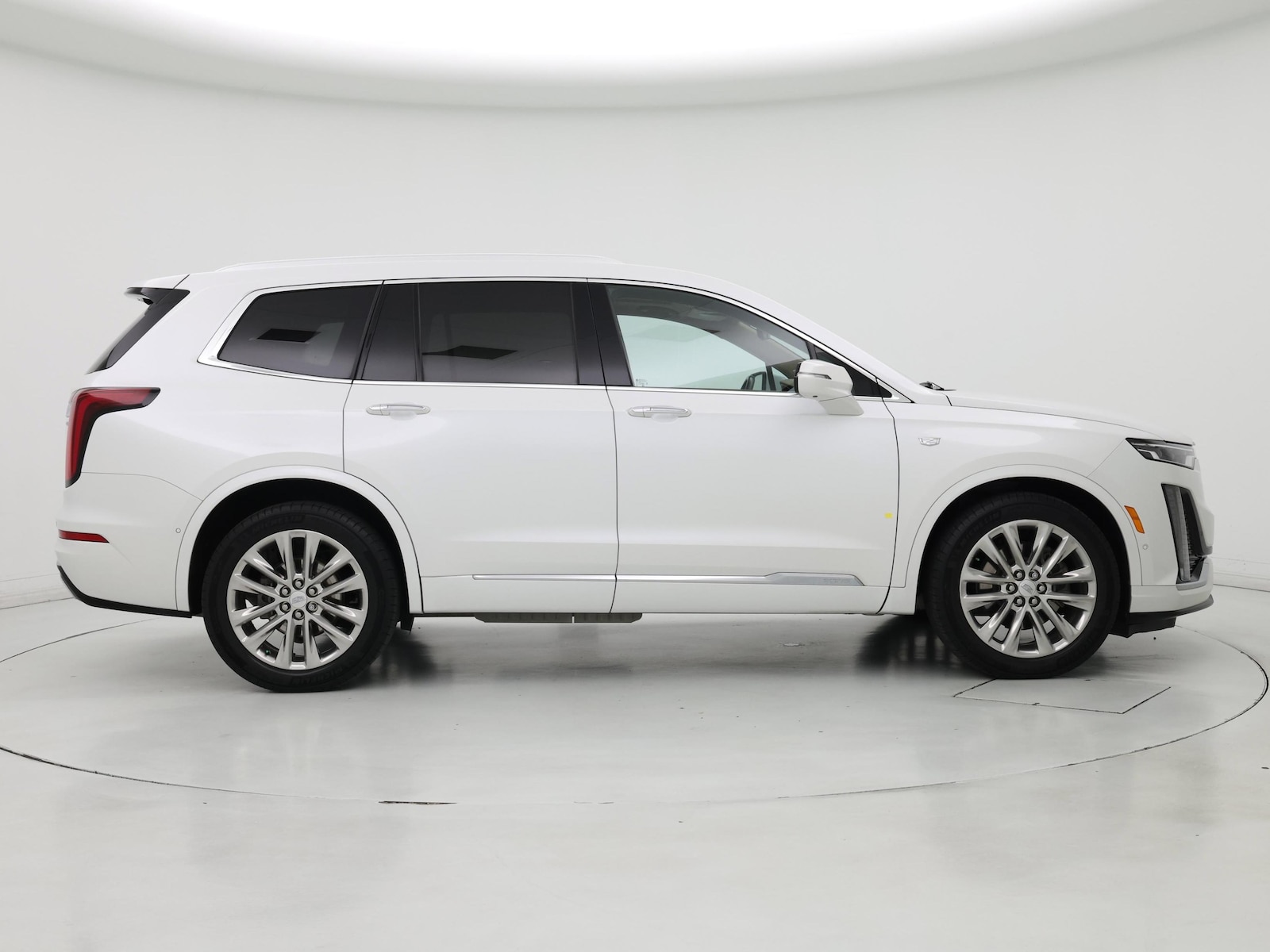 2023 Cadillac XT6 Premium Luxury - Photo 8