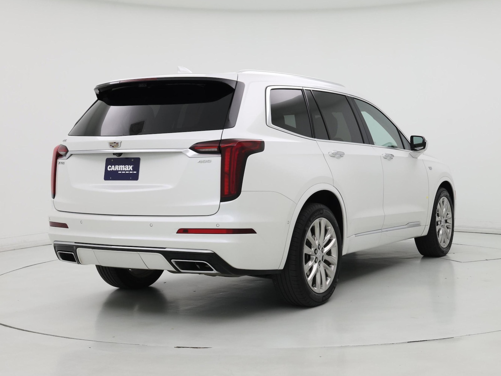 2023 Cadillac XT6 Premium Luxury - Photo 9