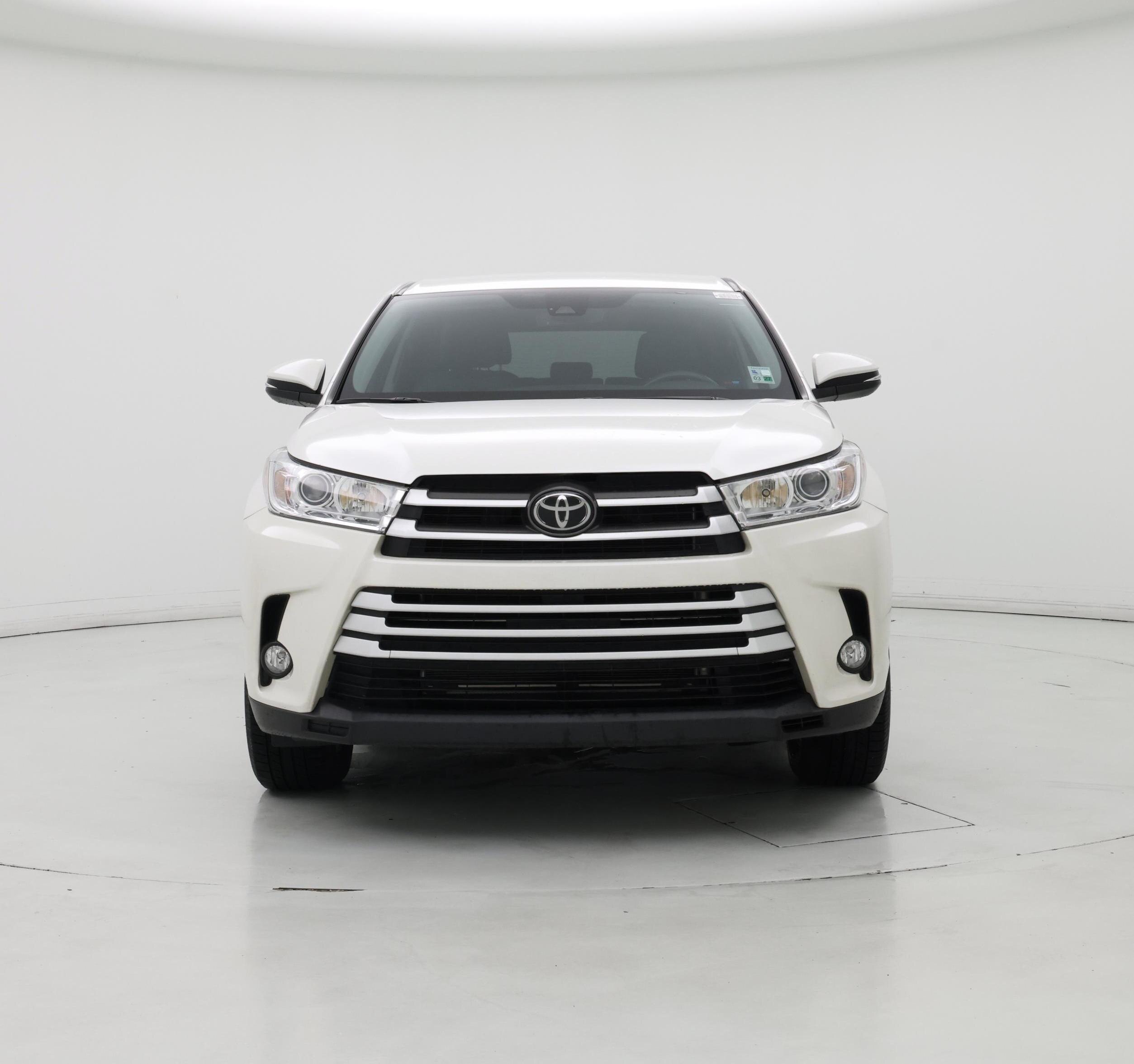 Thumbnail: 2018 Toyota Highlander - 5