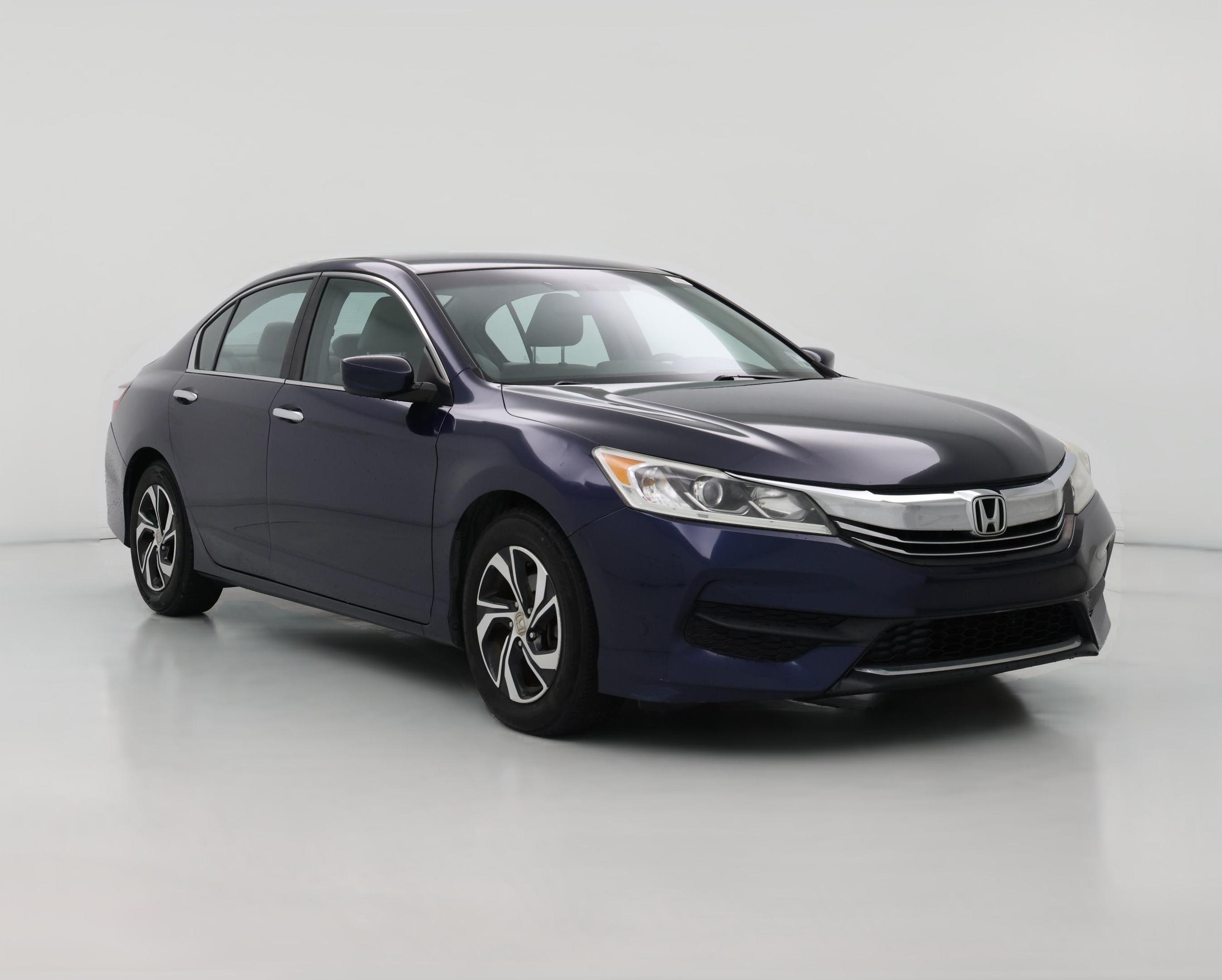 Thumbnail: 2016 Honda Accord - 1