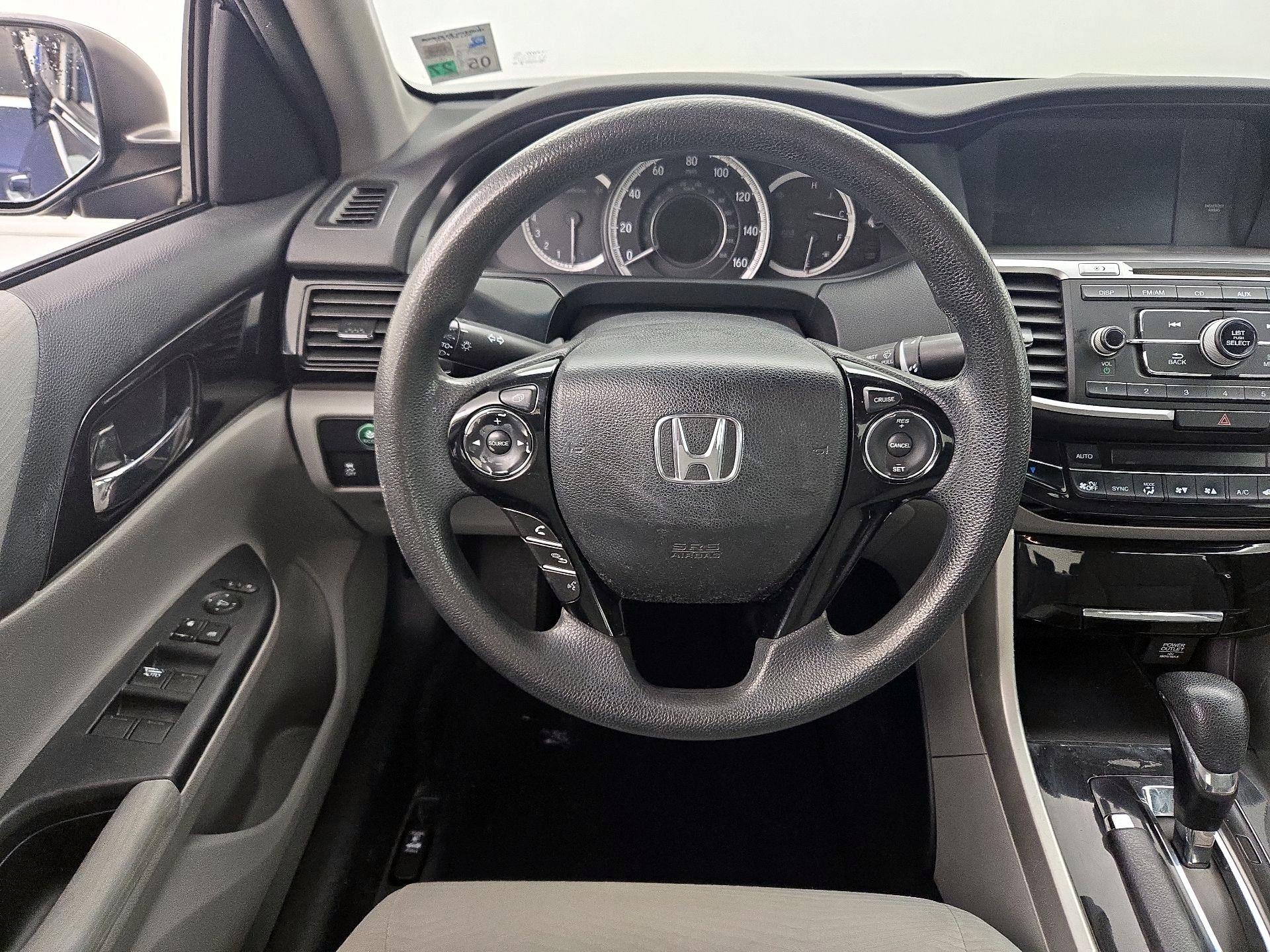 Thumbnail: 2016 Honda Accord - 10