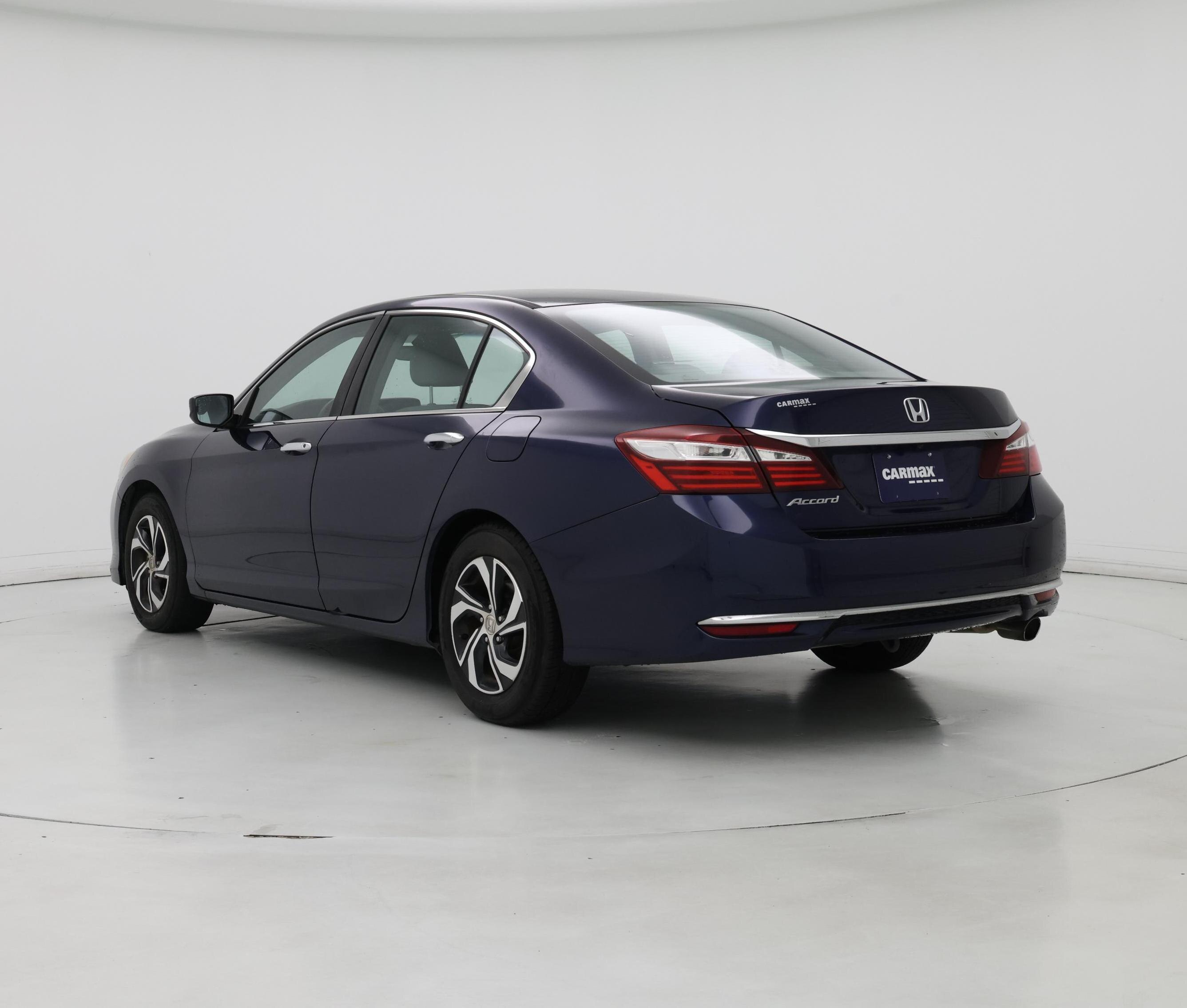 Thumbnail: 2016 Honda Accord - 2