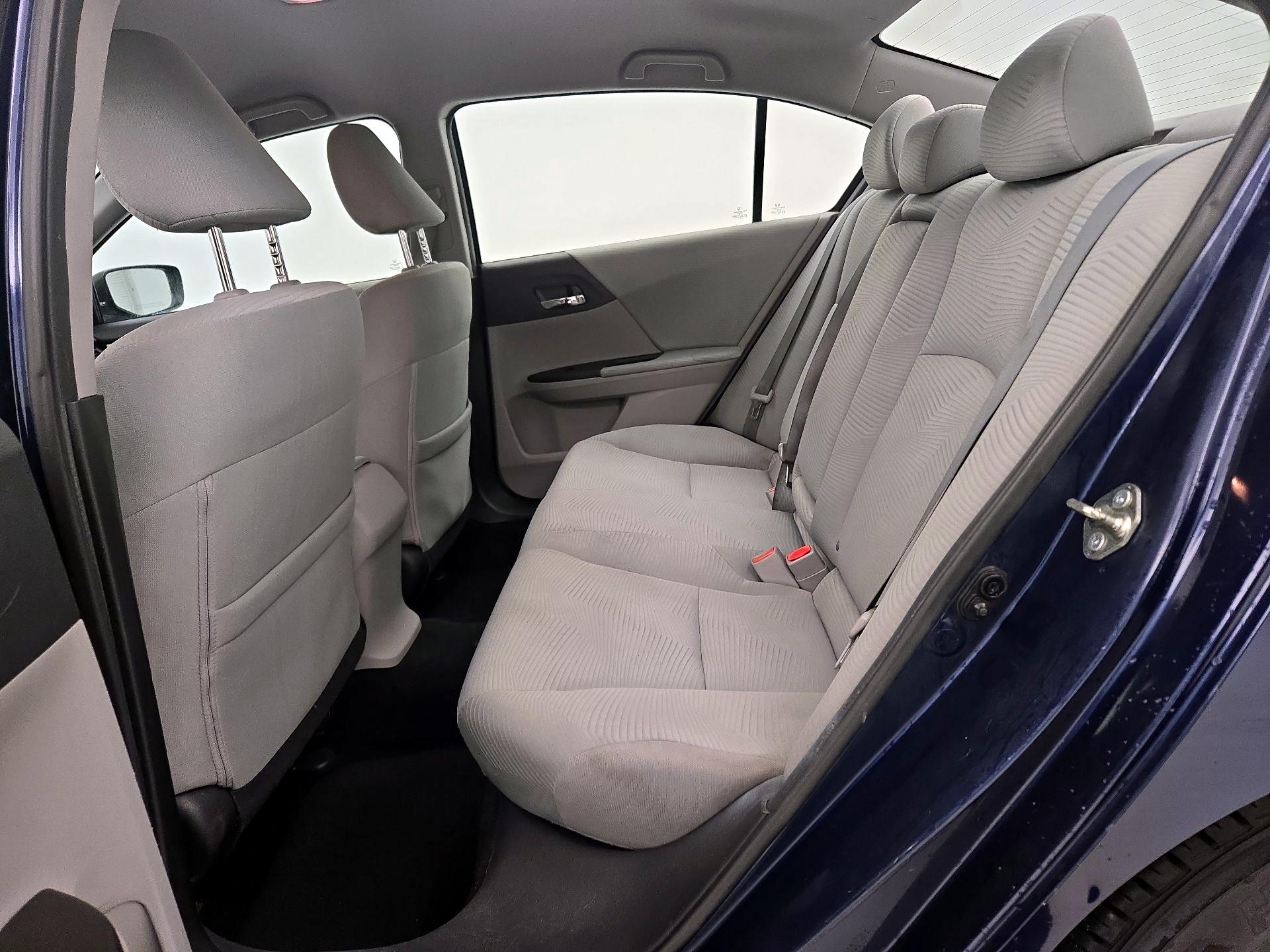 Thumbnail: 2016 Honda Accord - 19